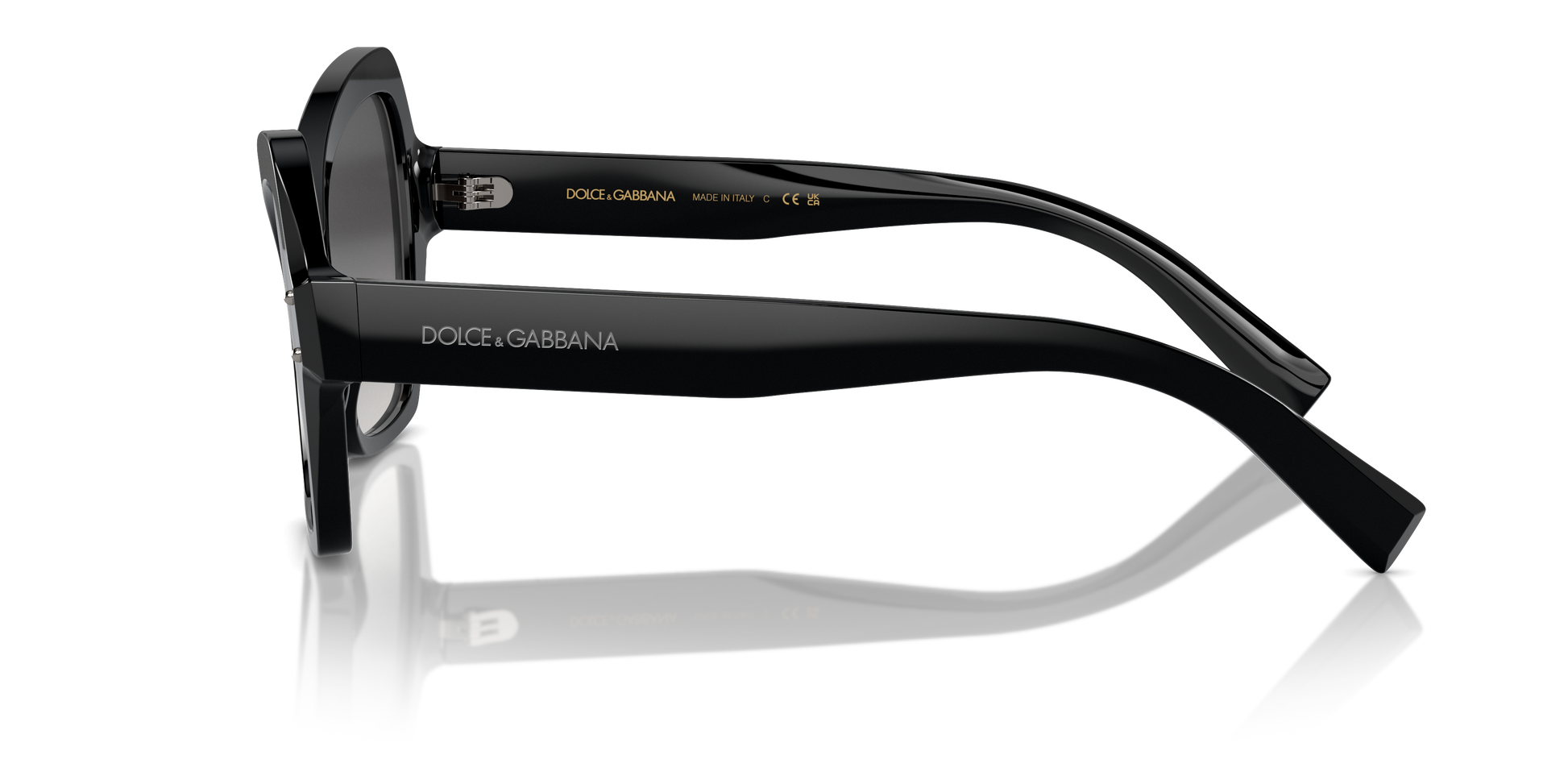 Dolce & Gabbana Sunglasses DG4463 501/8G