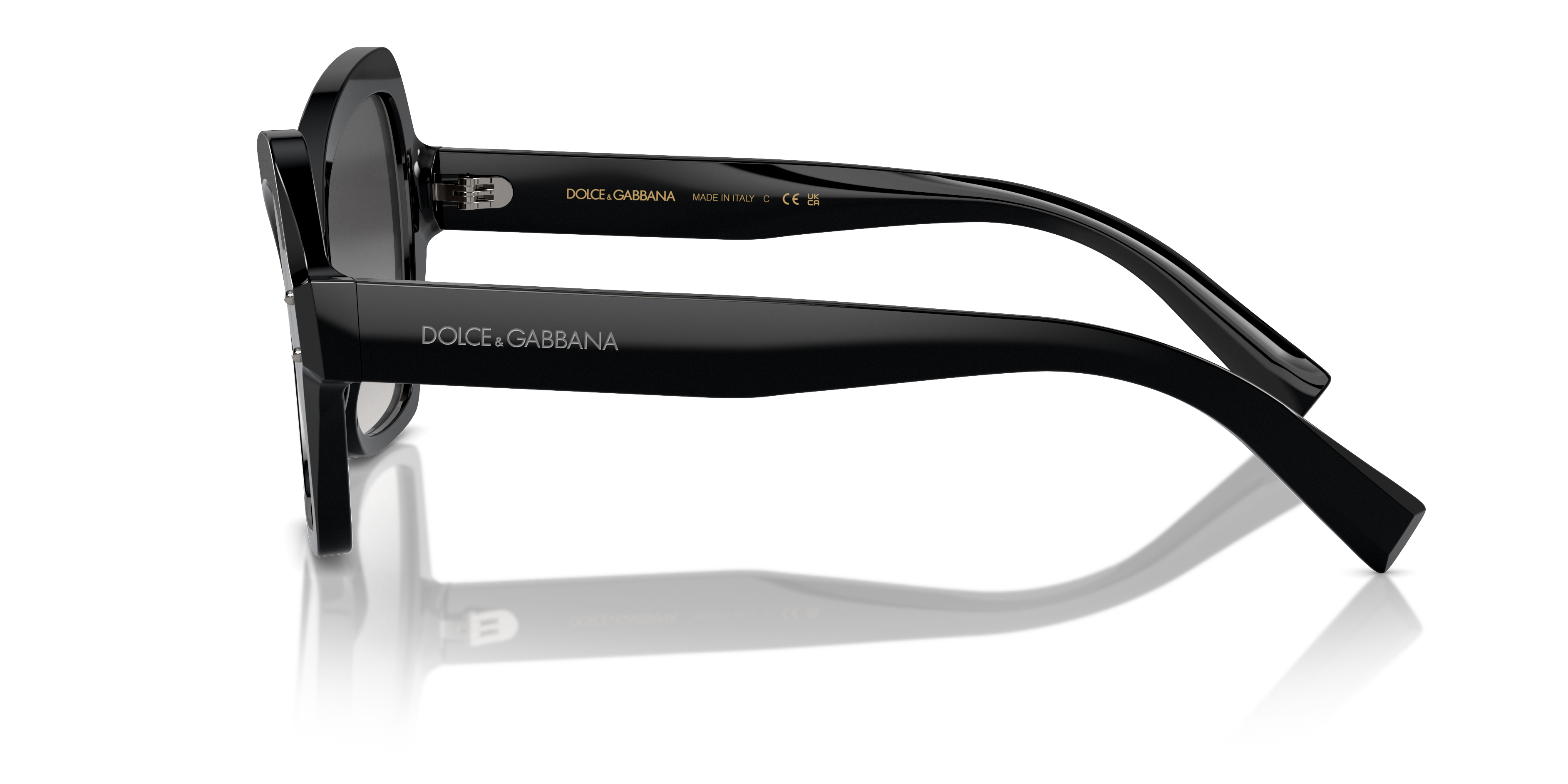 Dolce & Gabbana Sunglasses DG4463 501/8G