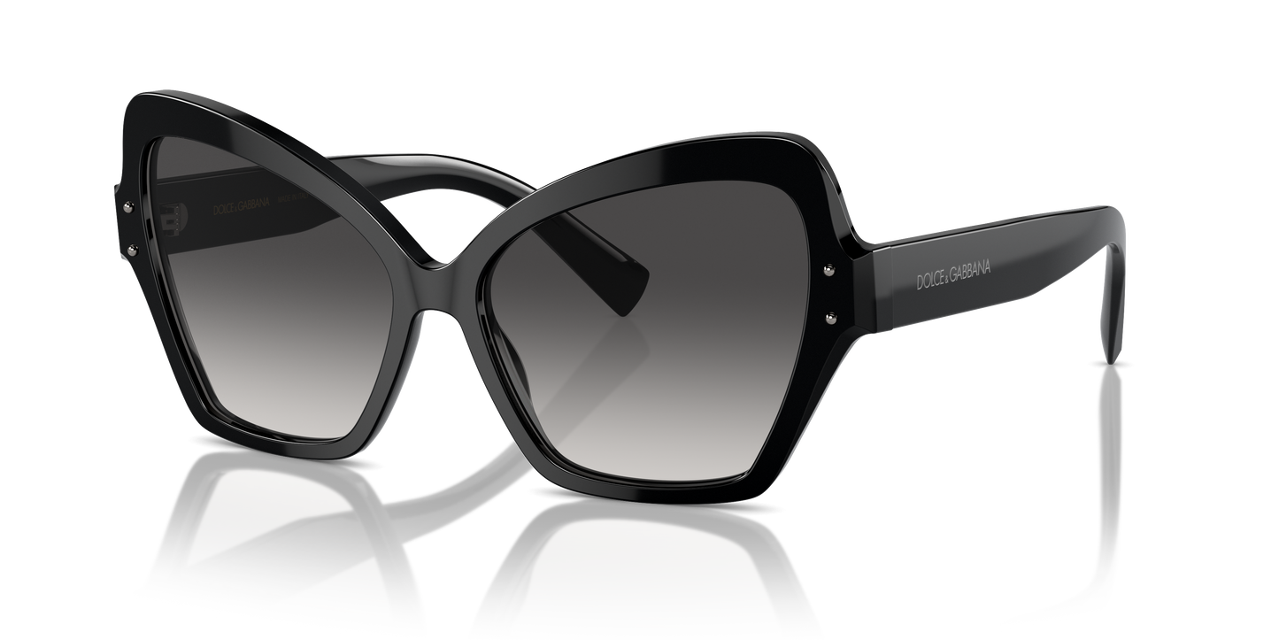 Dolce & Gabbana Sunglasses DG4463 501/8G
