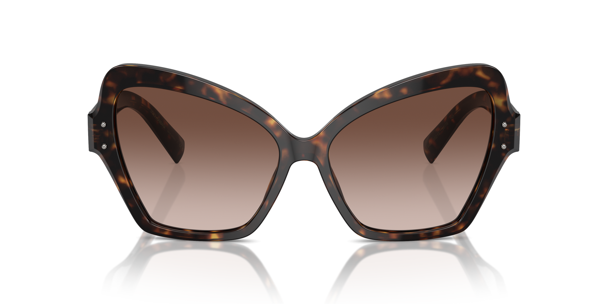 Dolce & Gabbana Sunglasses DG4463 502/13