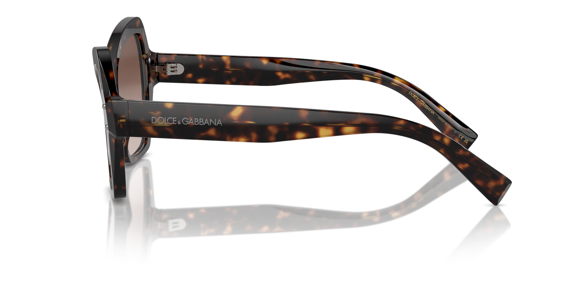 Dolce & Gabbana Sunglasses DG4463 502/13