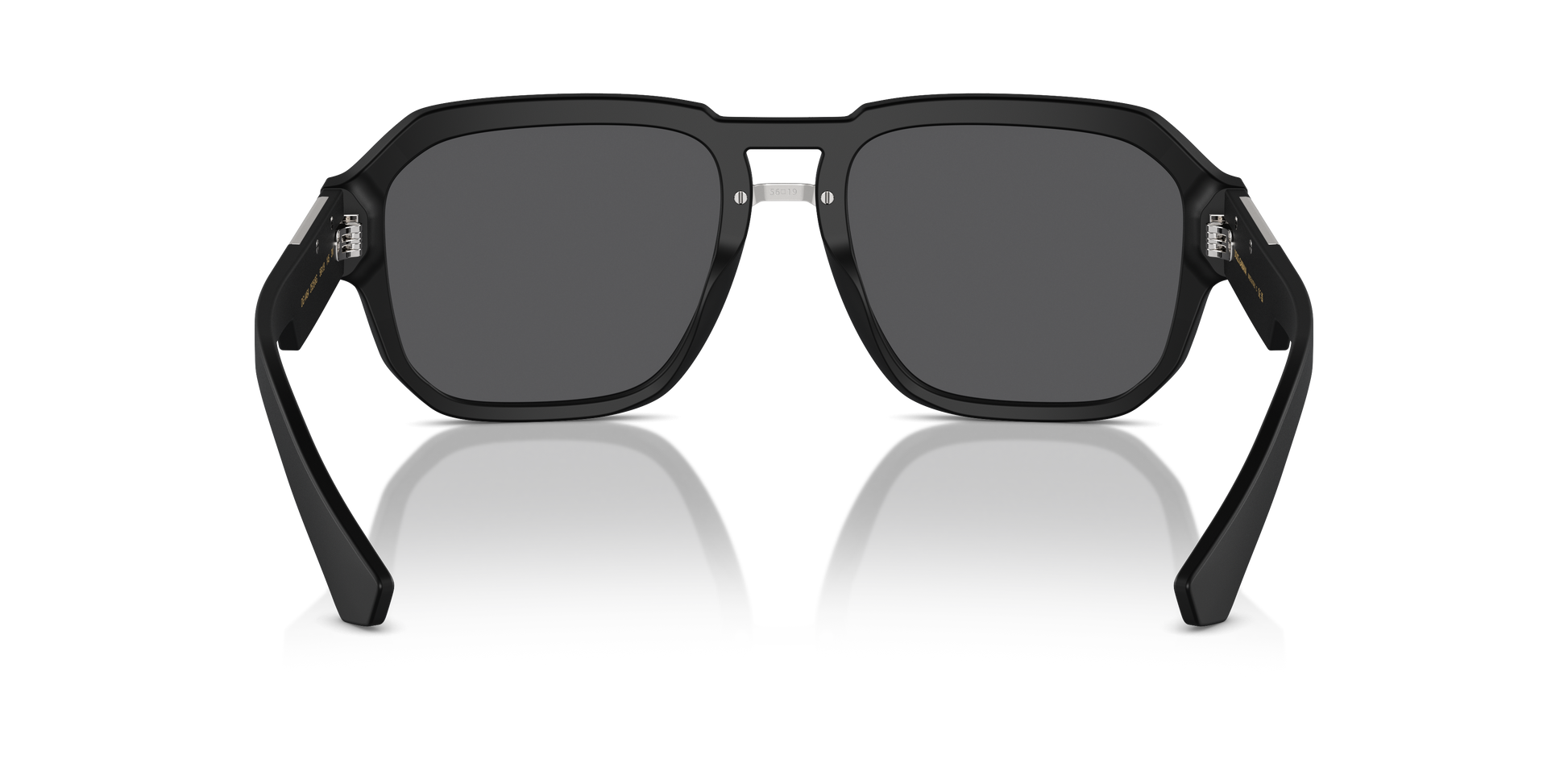 Dolce & Gabbana Sunglasses DG4464 25256G