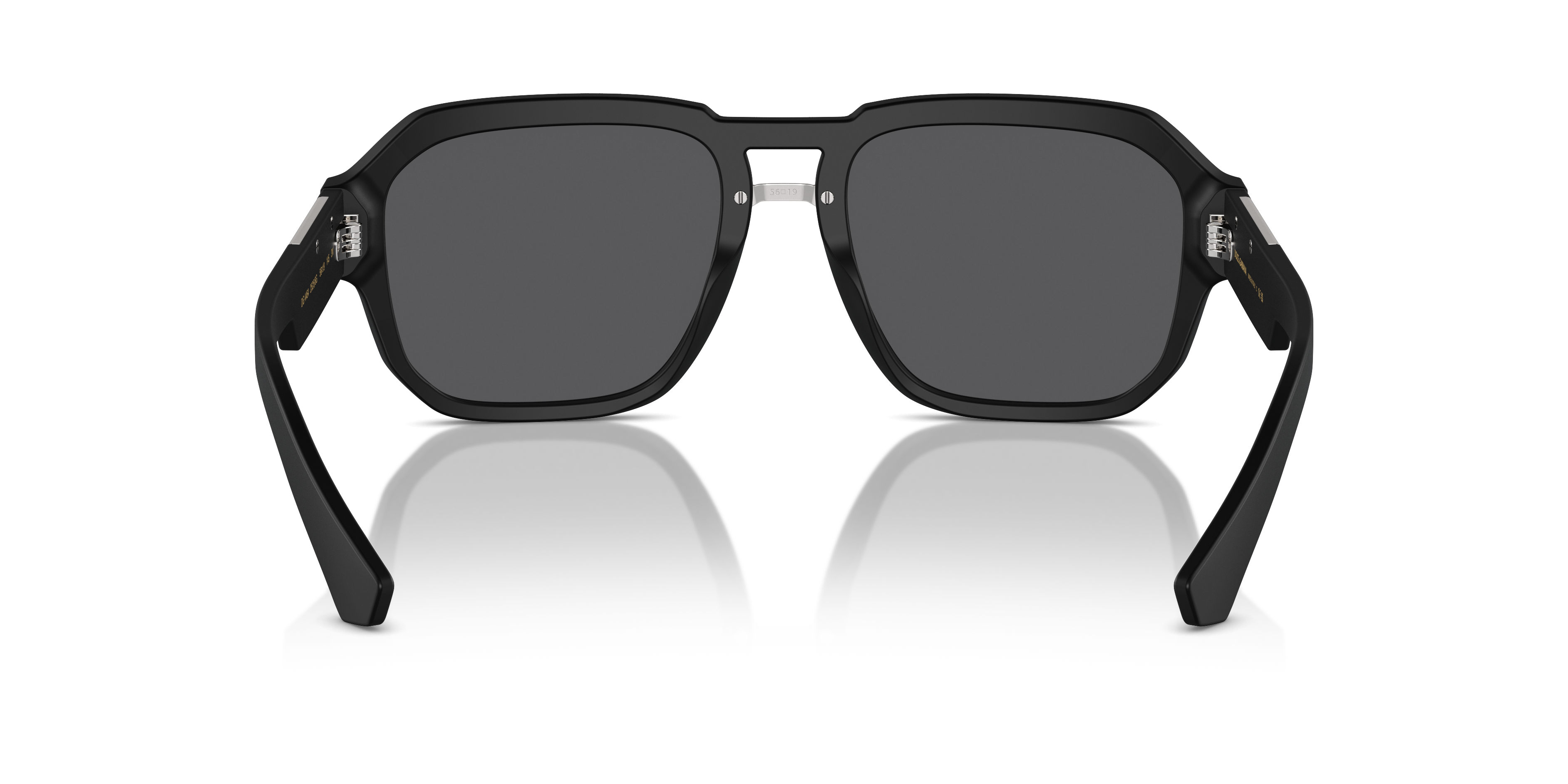 Dolce & Gabbana Sunglasses DG4464 25256G