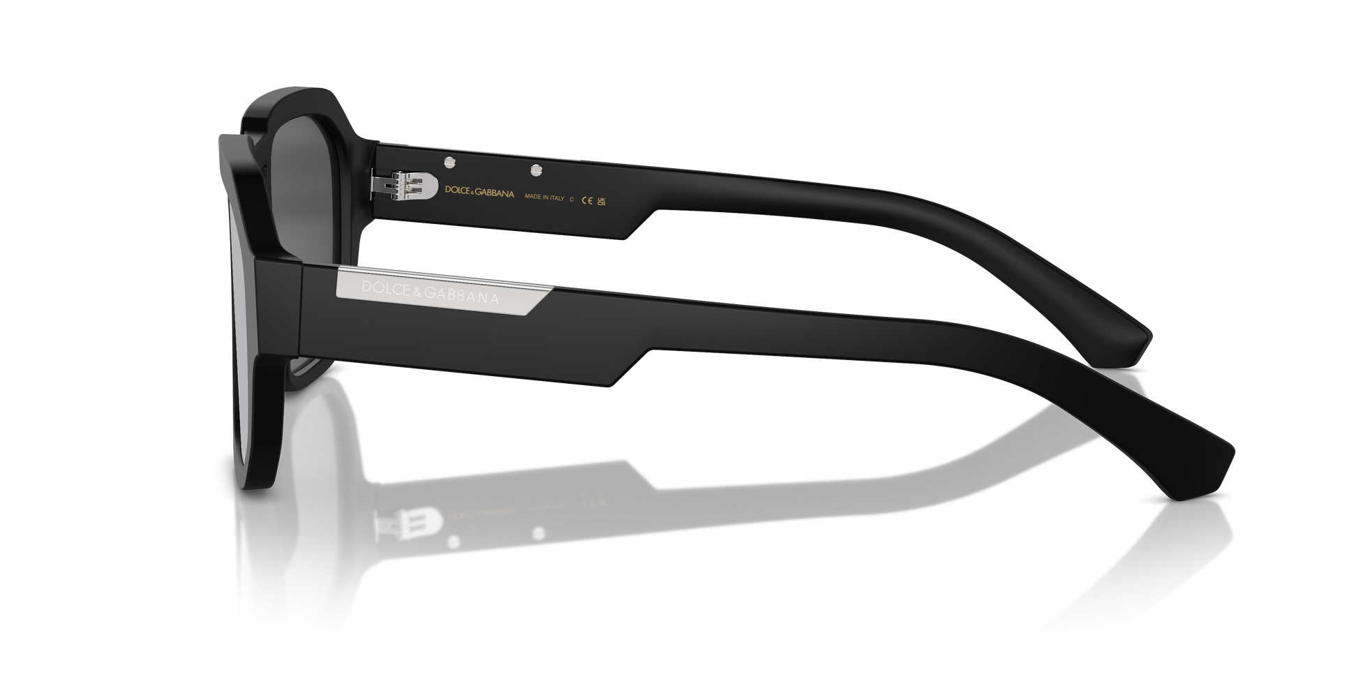 Dolce & Gabbana Sunglasses DG4464 25256G