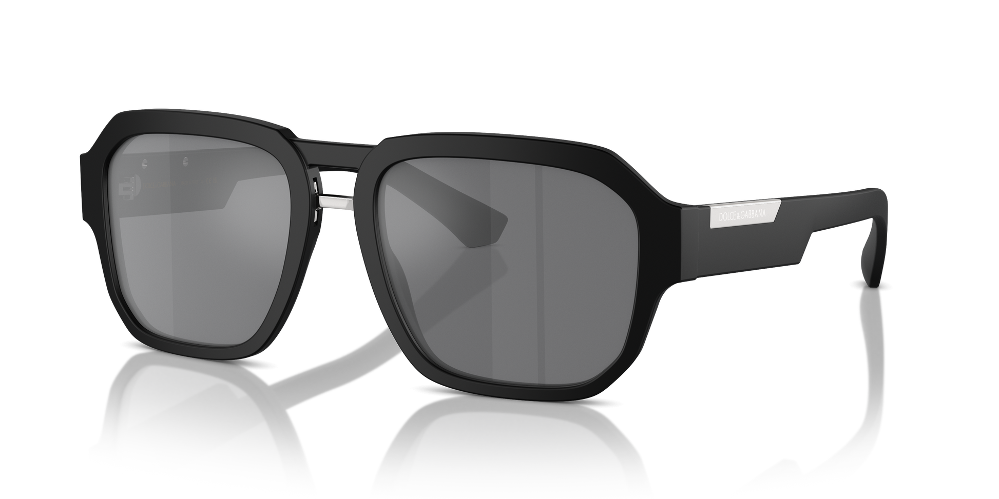 Dolce & Gabbana Sunglasses DG4464 25256G