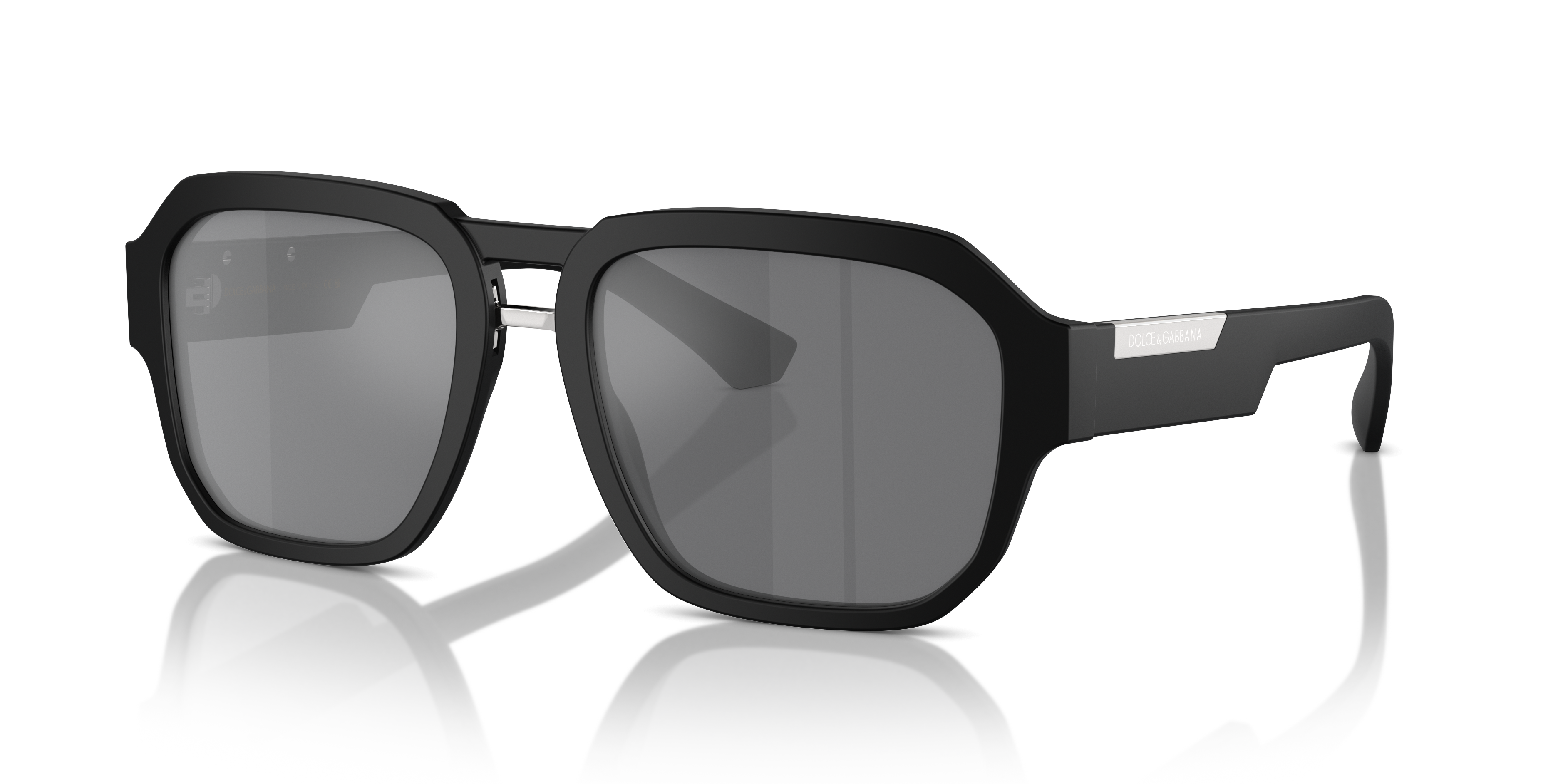 Dolce & Gabbana Sunglasses DG4464 25256G