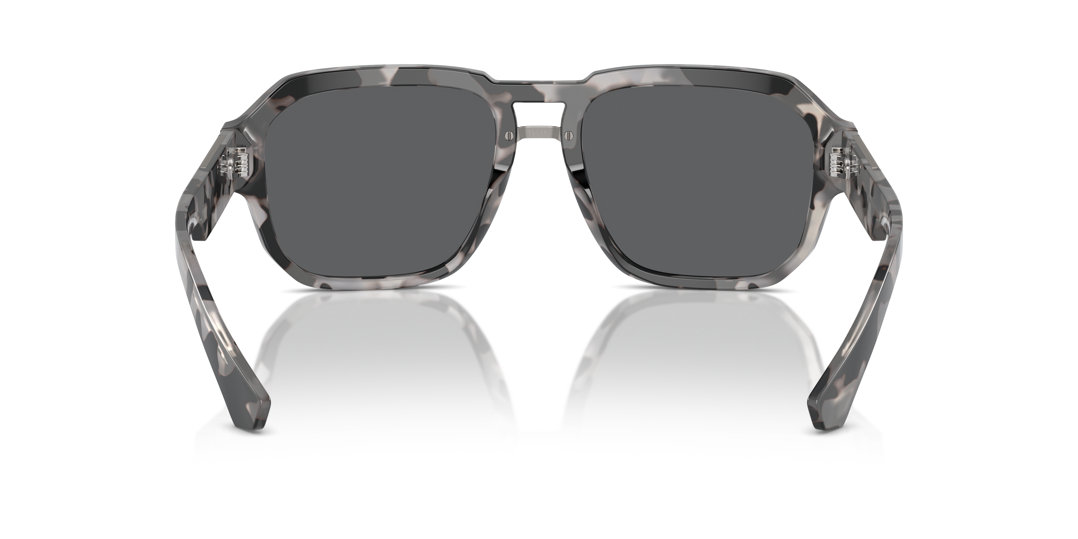 Dolce & Gabbana Sunglasses DG4464 343587