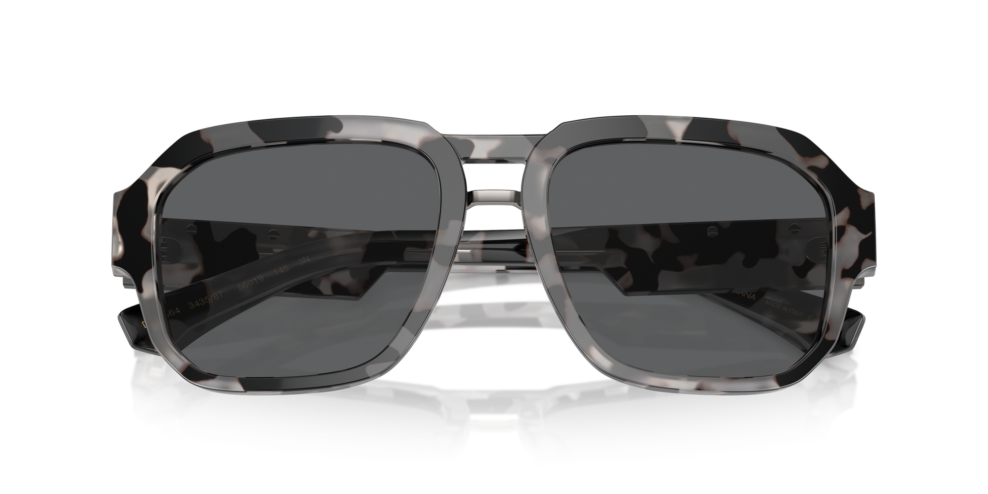 Dolce & Gabbana Sunglasses DG4464 343587