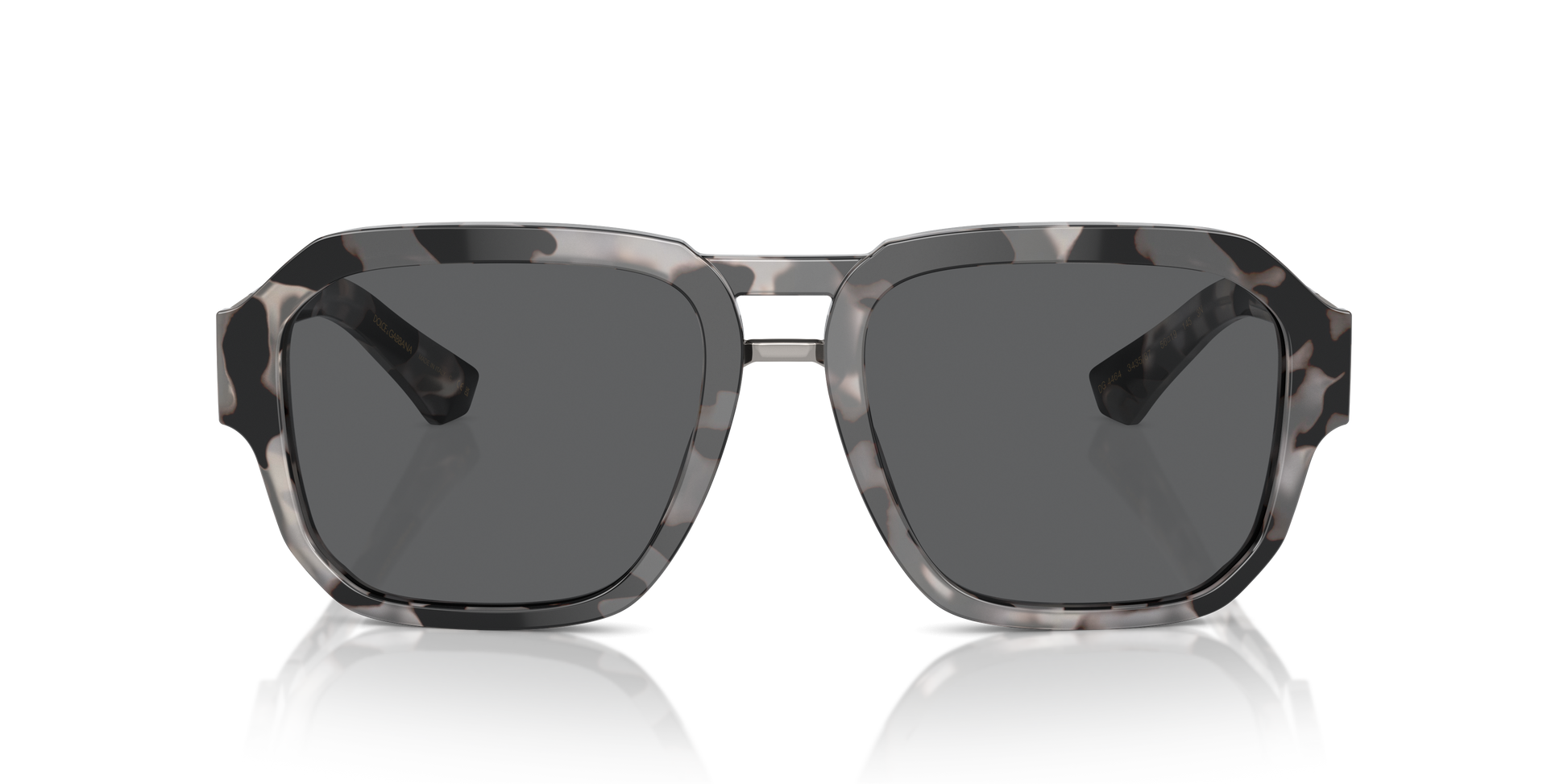 Dolce & Gabbana Sunglasses DG4464 343587