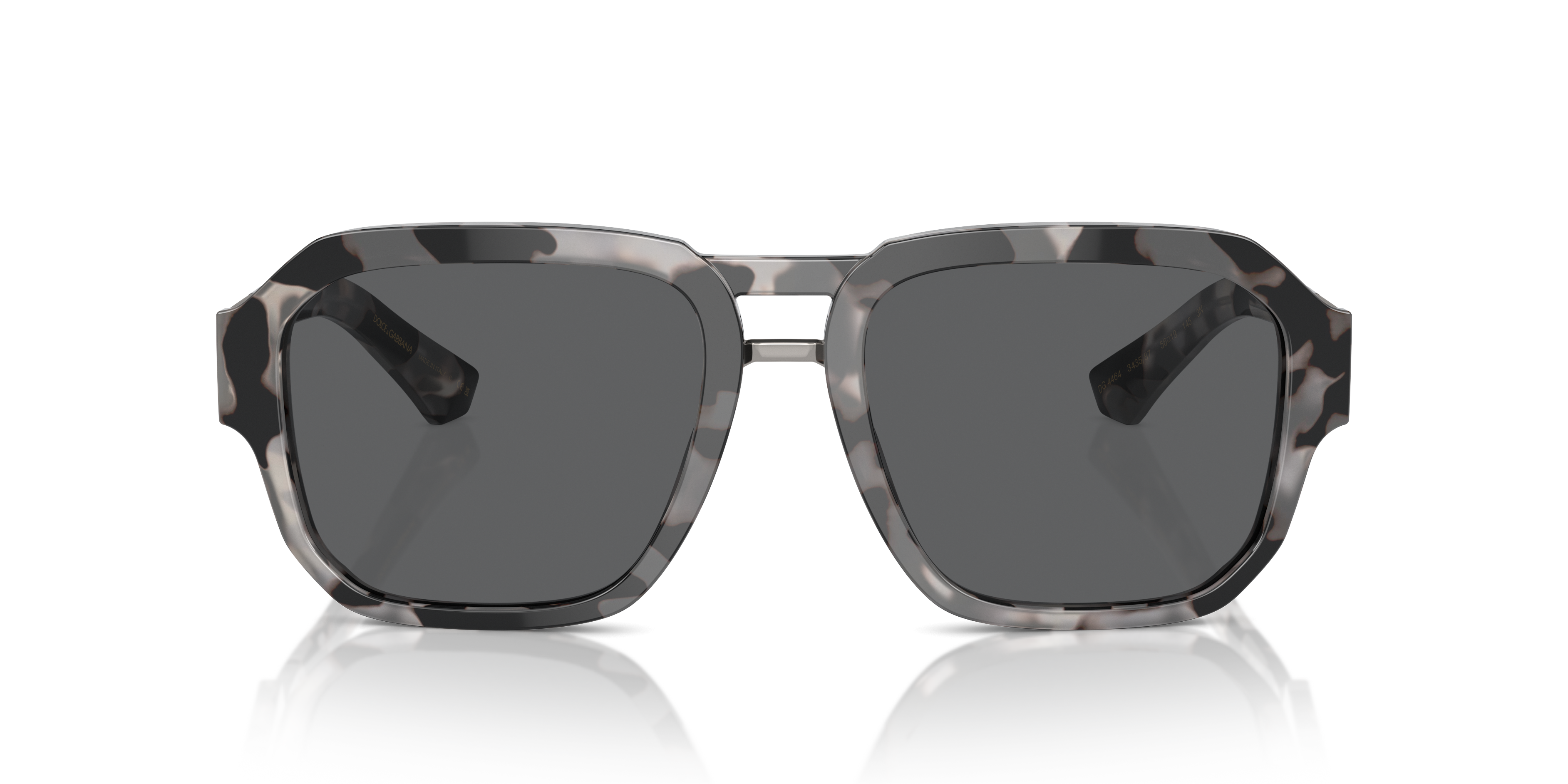 Dolce & Gabbana Sunglasses DG4464 343587