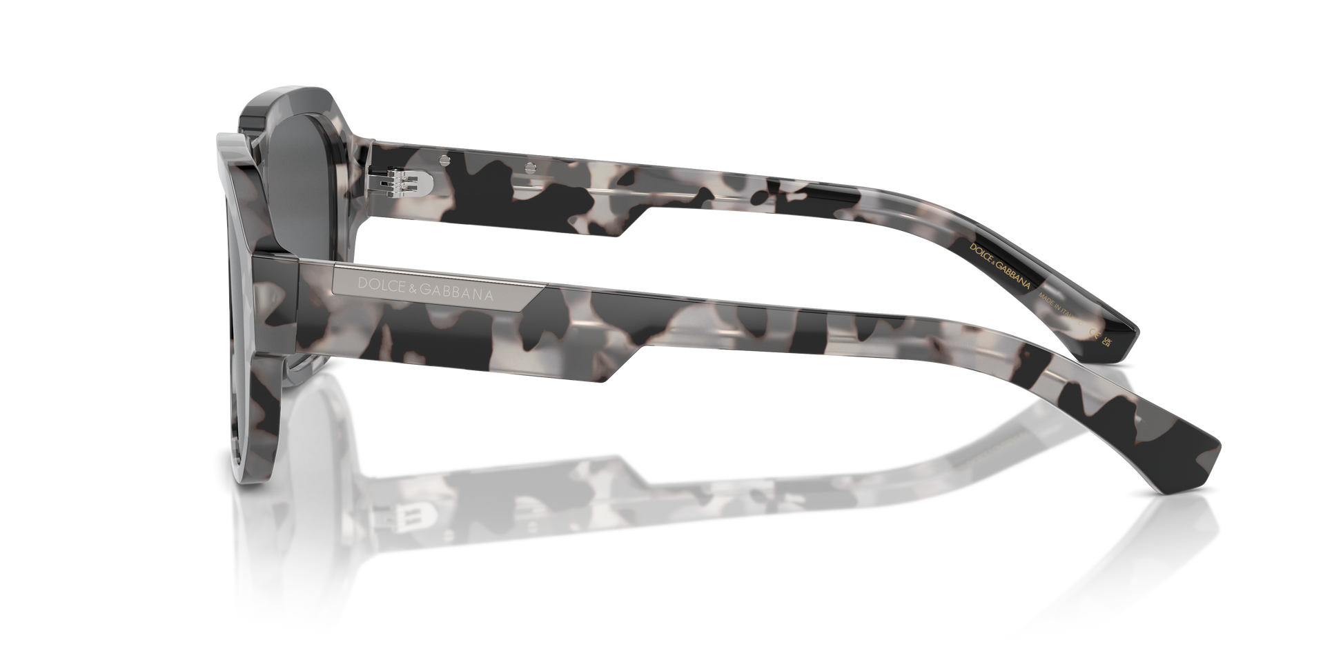 Dolce & Gabbana Sunglasses DG4464 343587