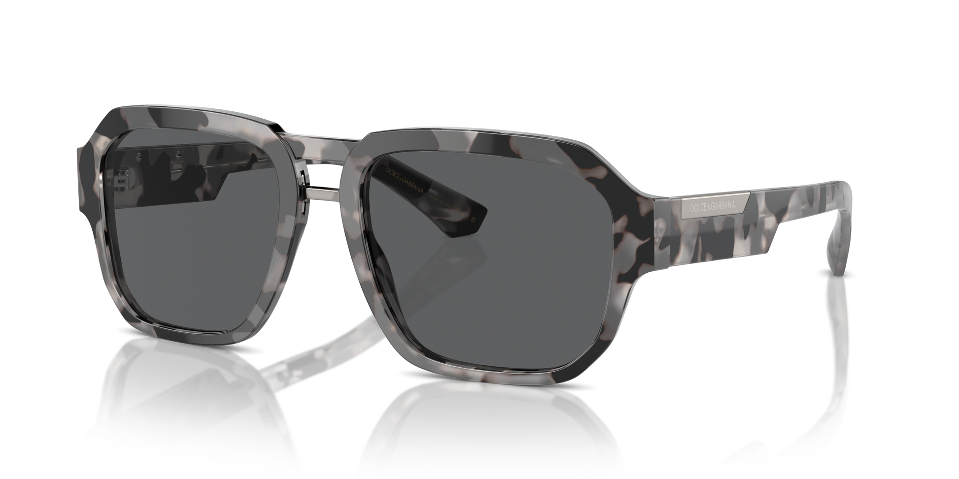 Dolce & Gabbana Sunglasses DG4464 343587