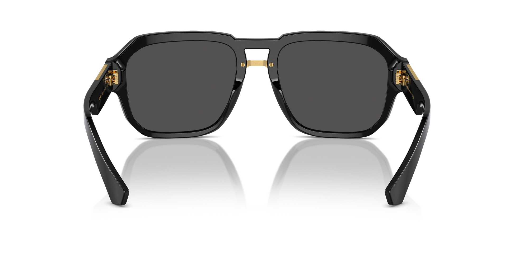 Dolce & Gabbana Sunglasses DG4464 501/87