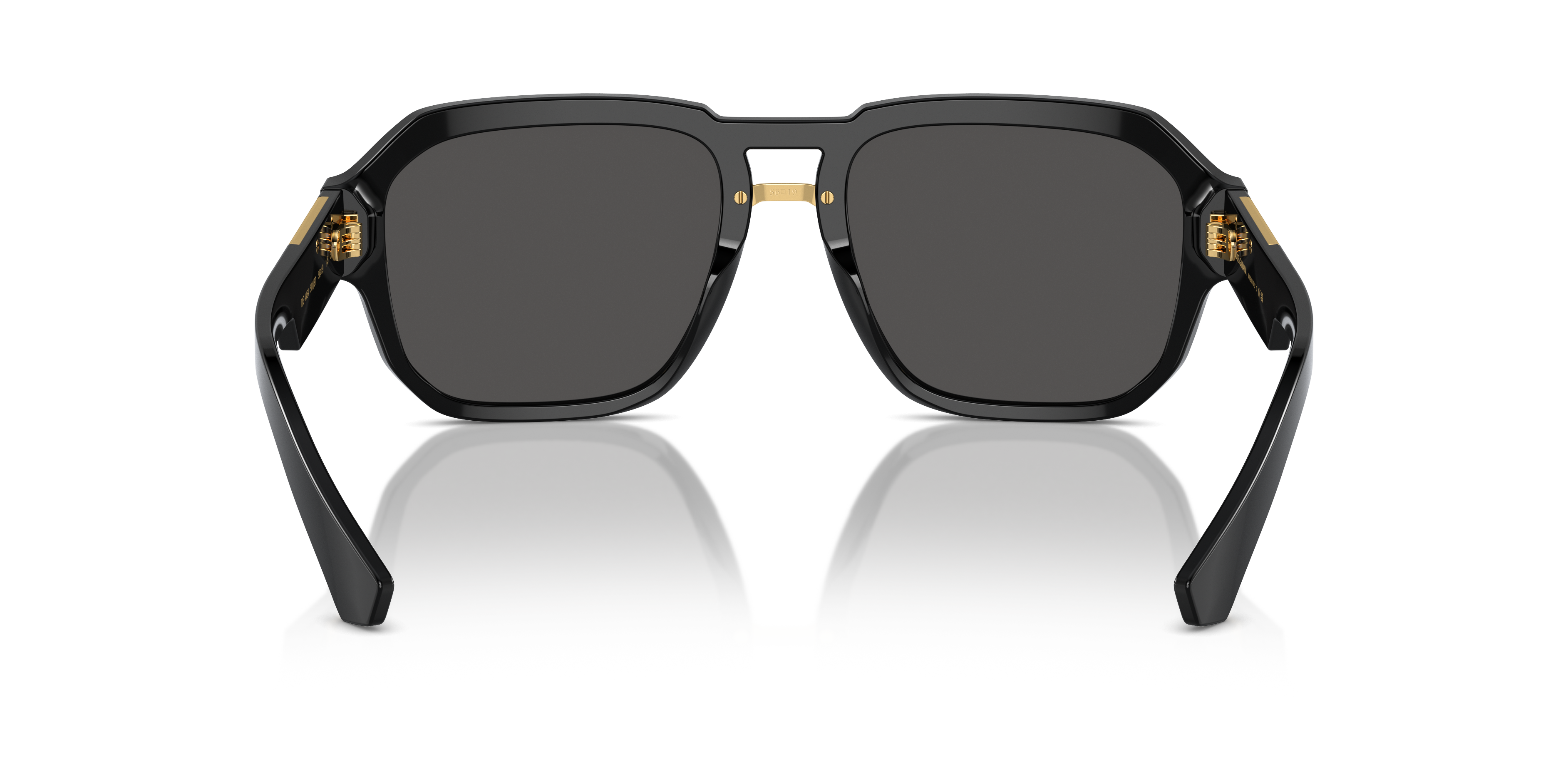 Dolce & Gabbana Sunglasses DG4464 501/87