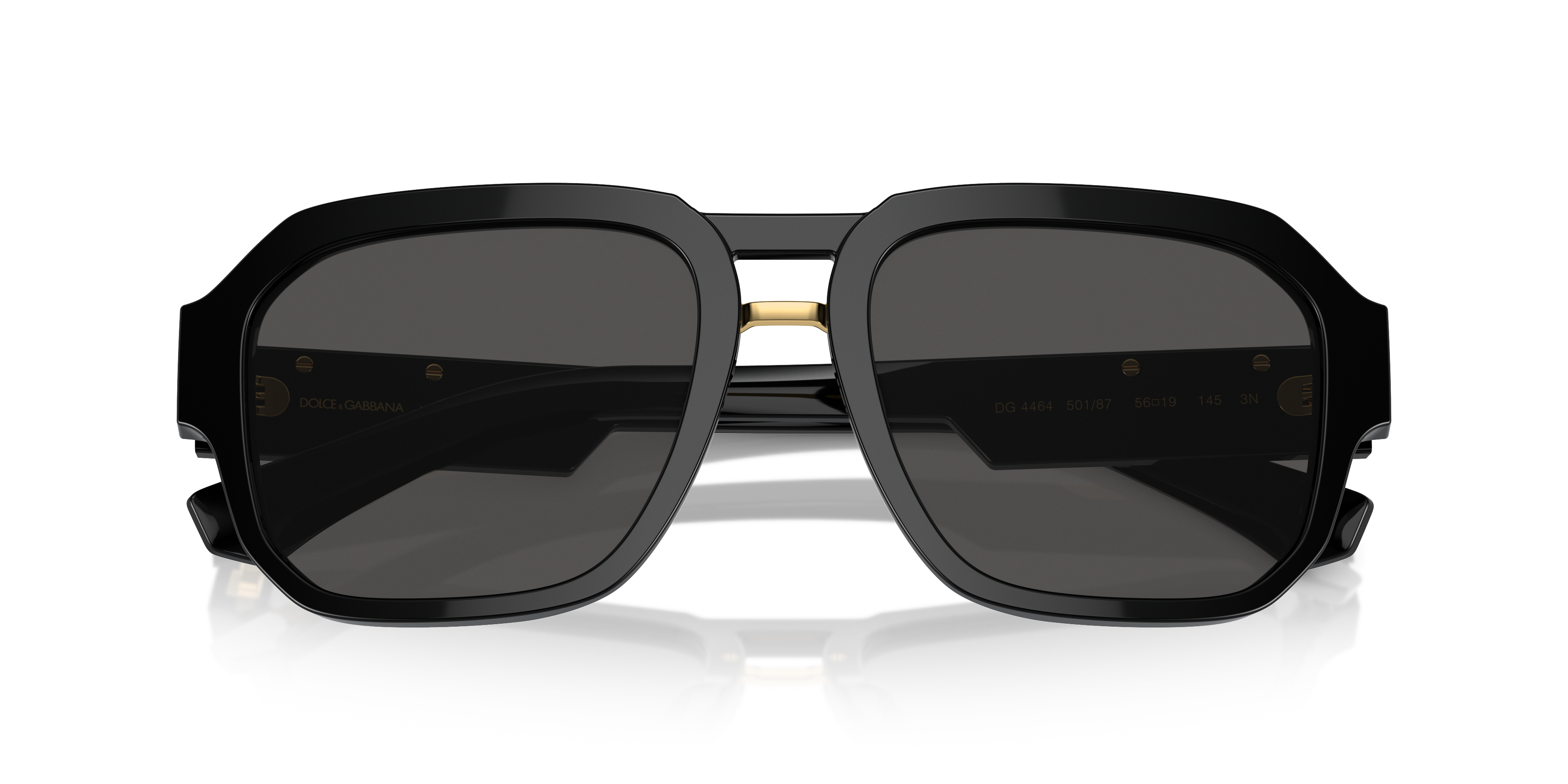 Dolce & Gabbana Sunglasses DG4464 501/87