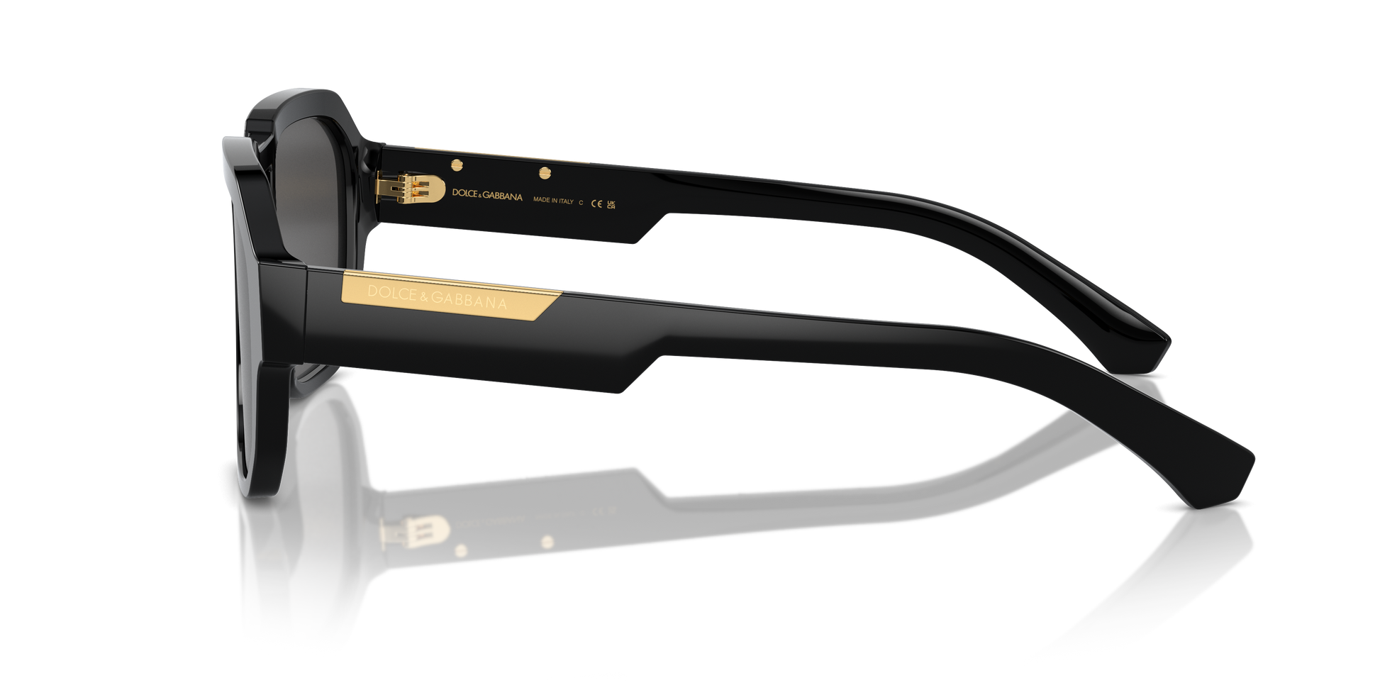 Dolce & Gabbana Sunglasses DG4464 501/87