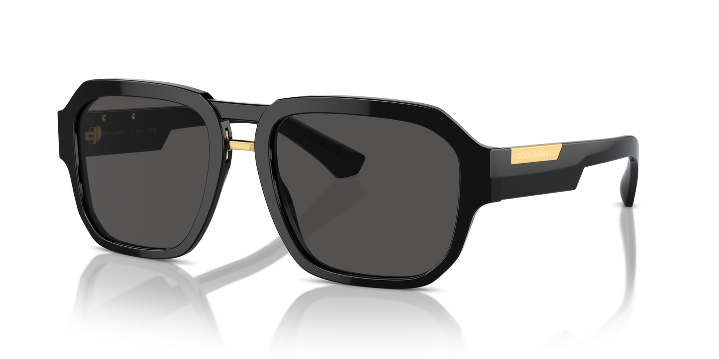 Dolce & Gabbana Sunglasses DG4464 501/87