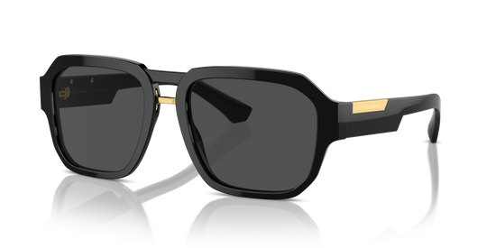 Dolce & Gabbana Sunglasses DG4464 501/87