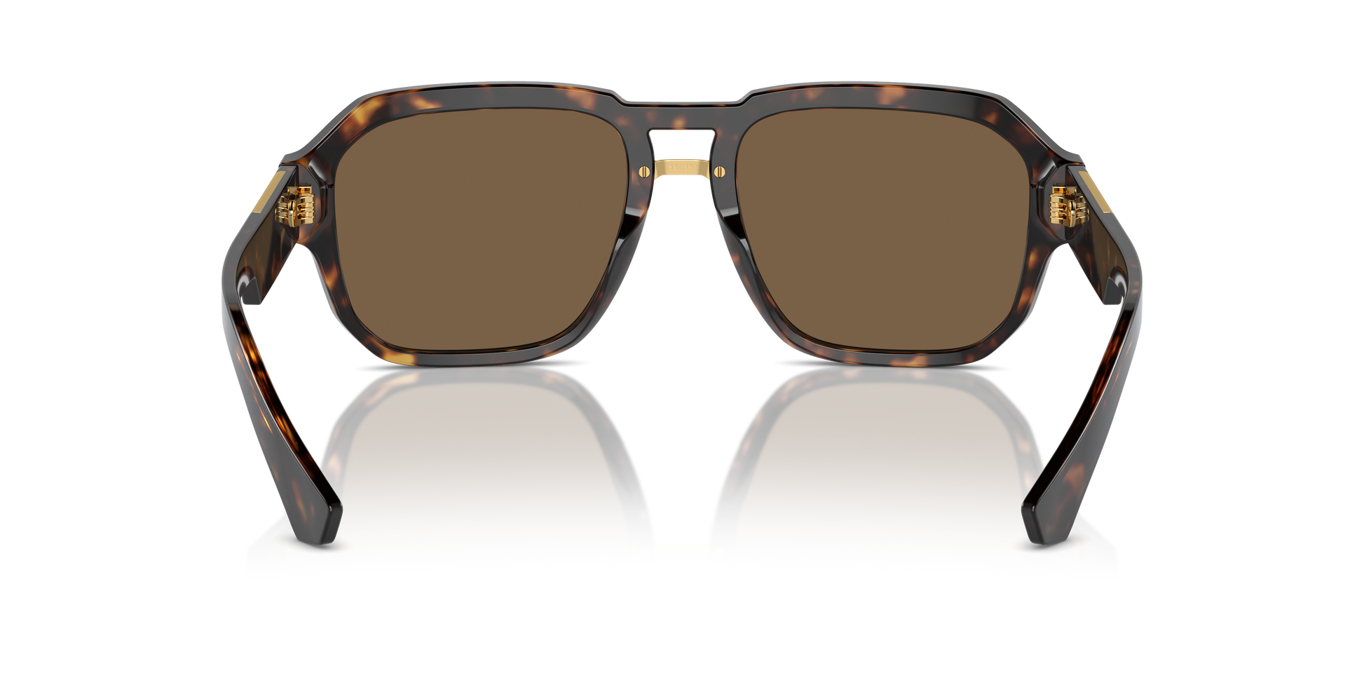 Dolce & Gabbana Sunglasses DG4464 502/73