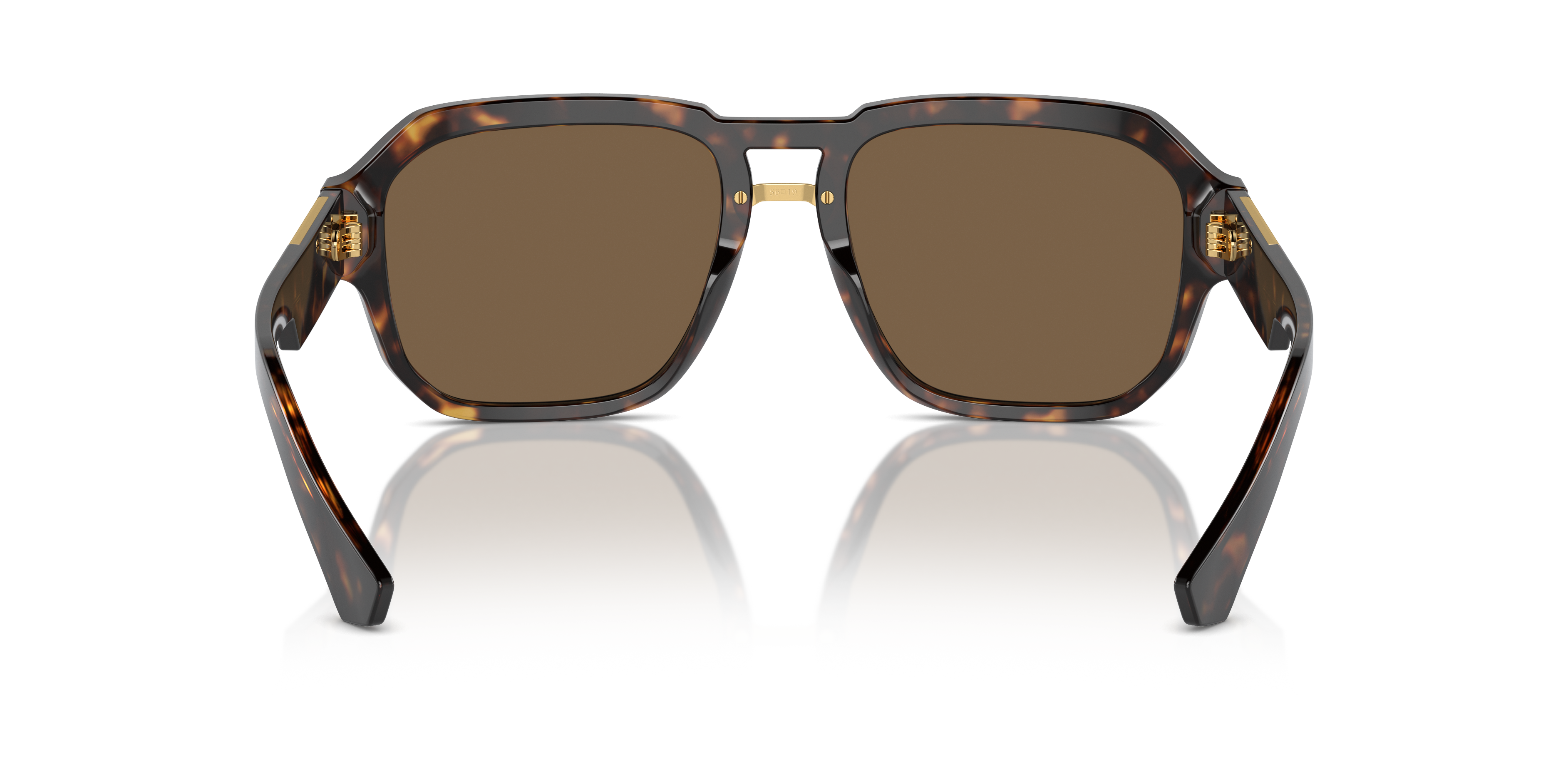 Dolce & Gabbana Sunglasses DG4464 502/73