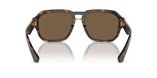 Dolce & Gabbana Sunglasses DG4464 502/73