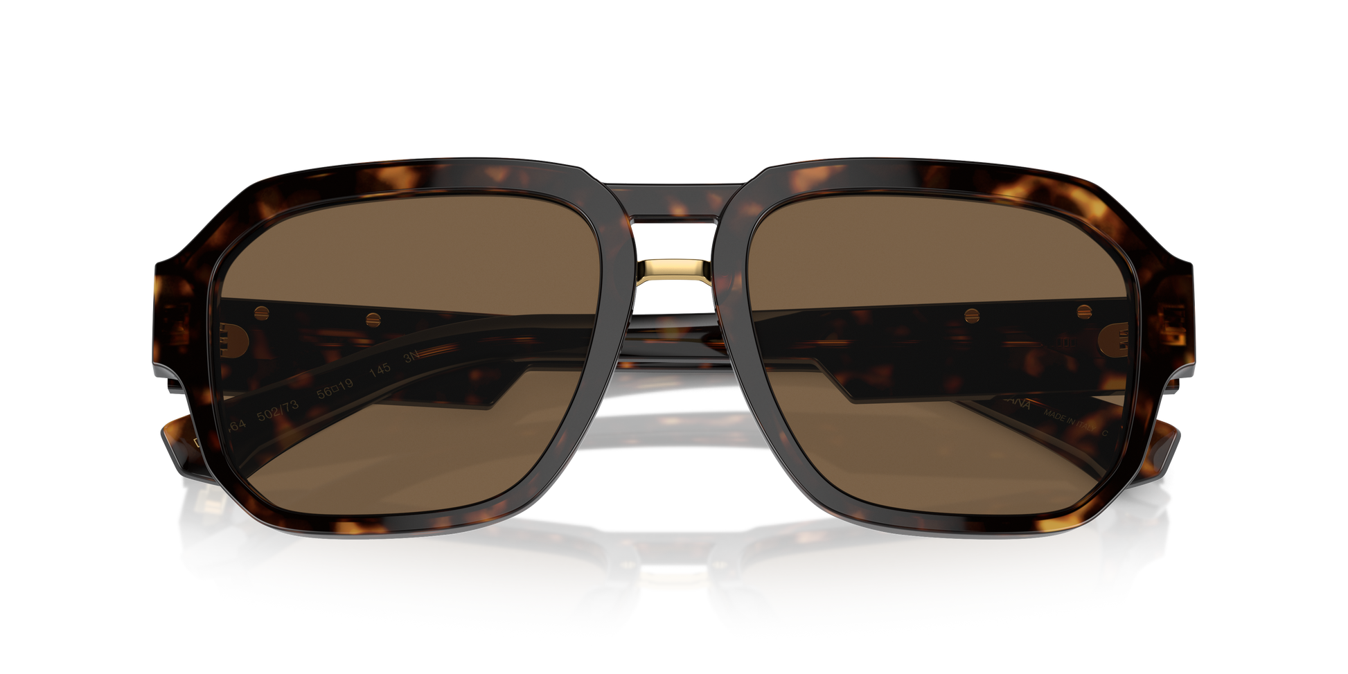 Dolce & Gabbana Sunglasses DG4464 502/73