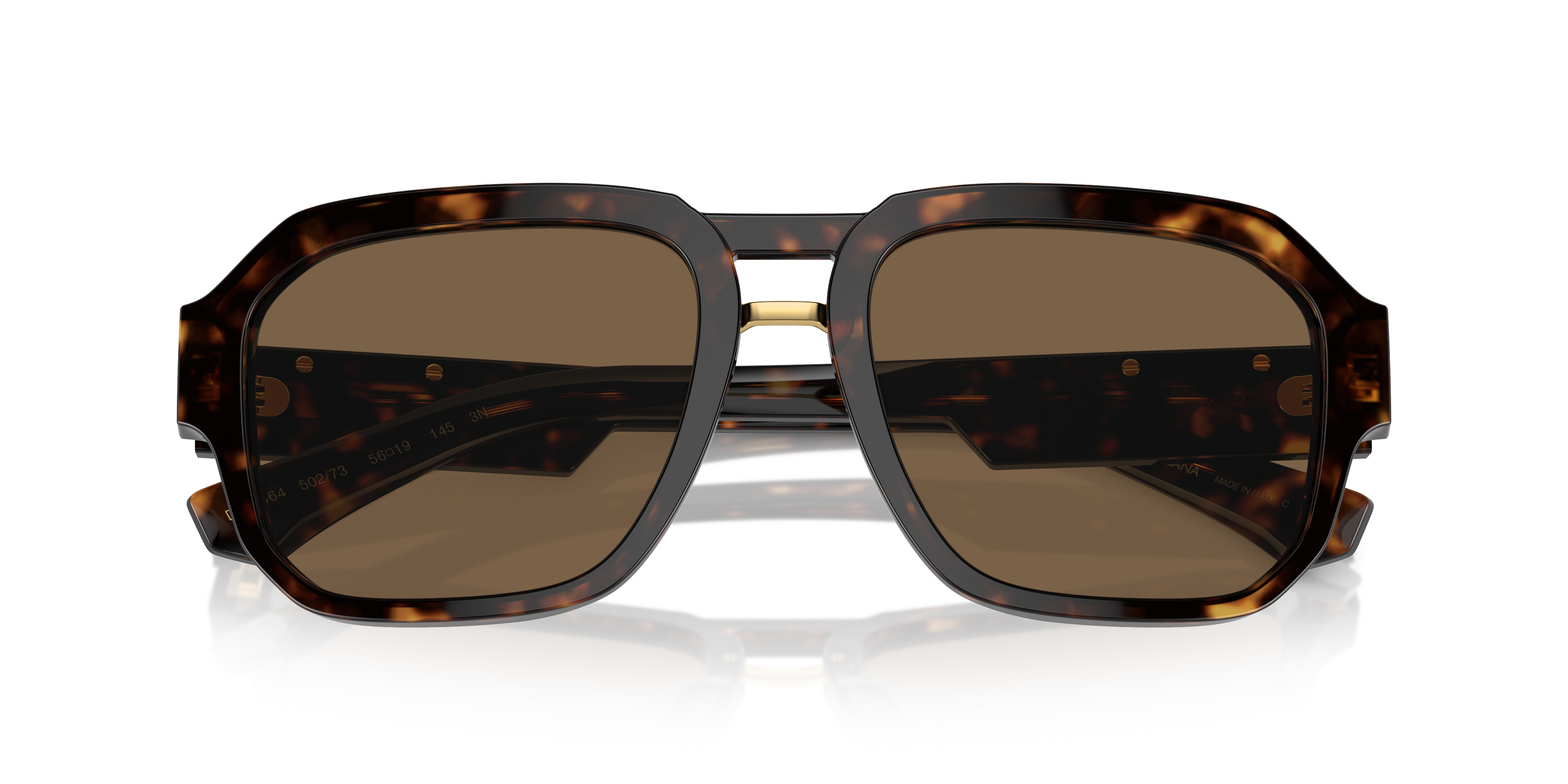 Dolce & Gabbana Sunglasses DG4464 502/73