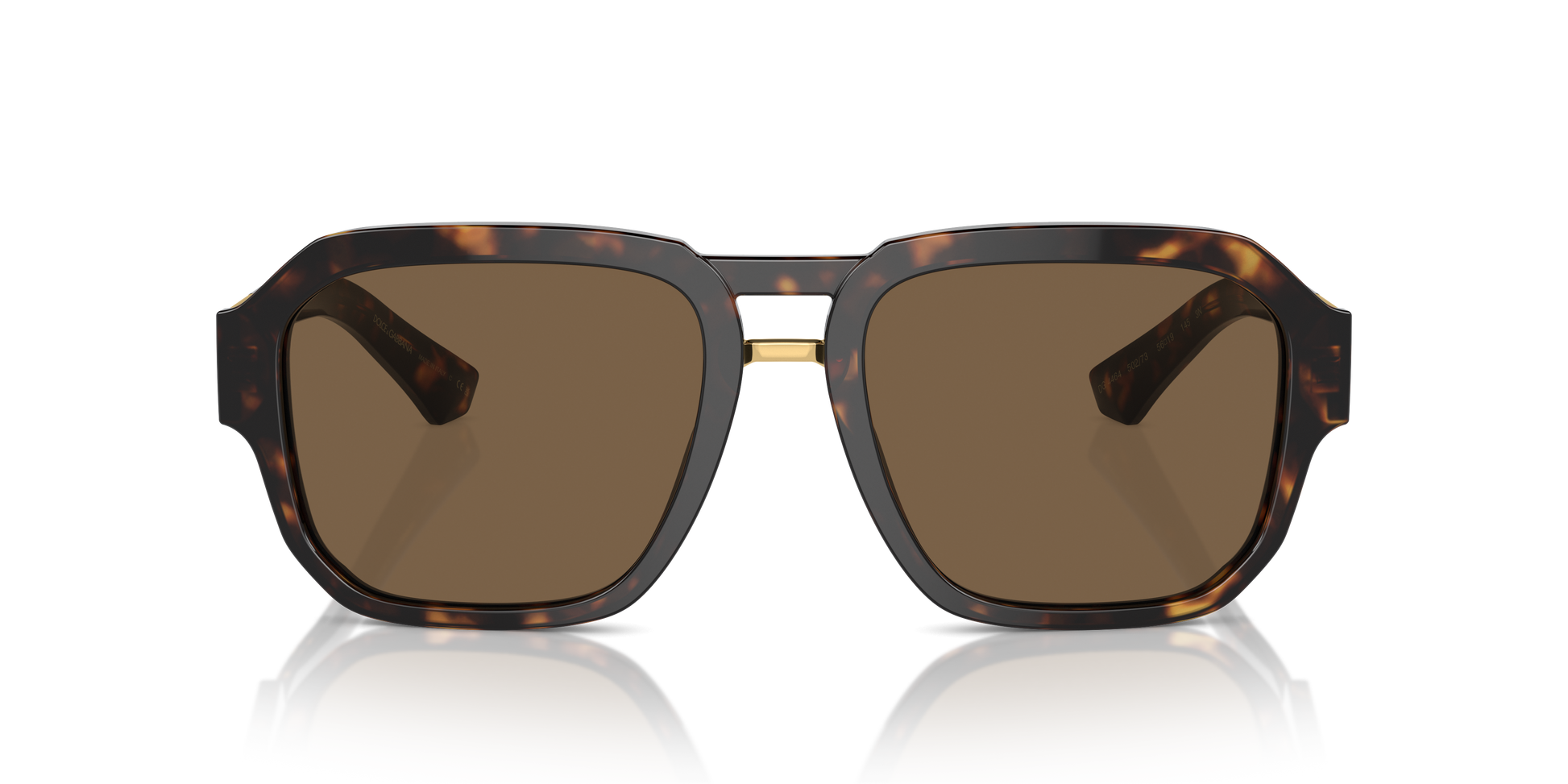 Dolce & Gabbana Sunglasses DG4464 502/73