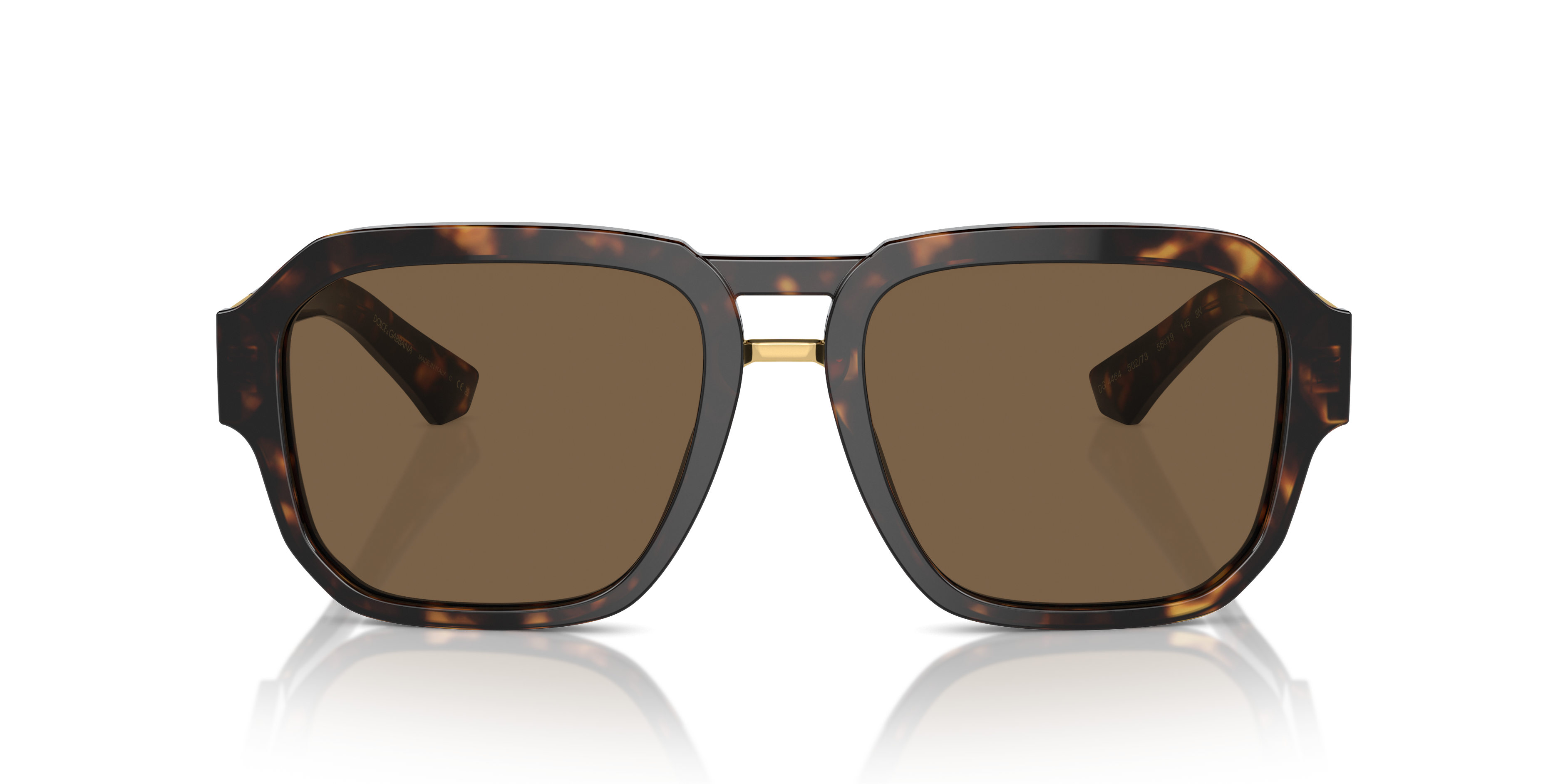 Dolce & Gabbana Sunglasses DG4464 502/73