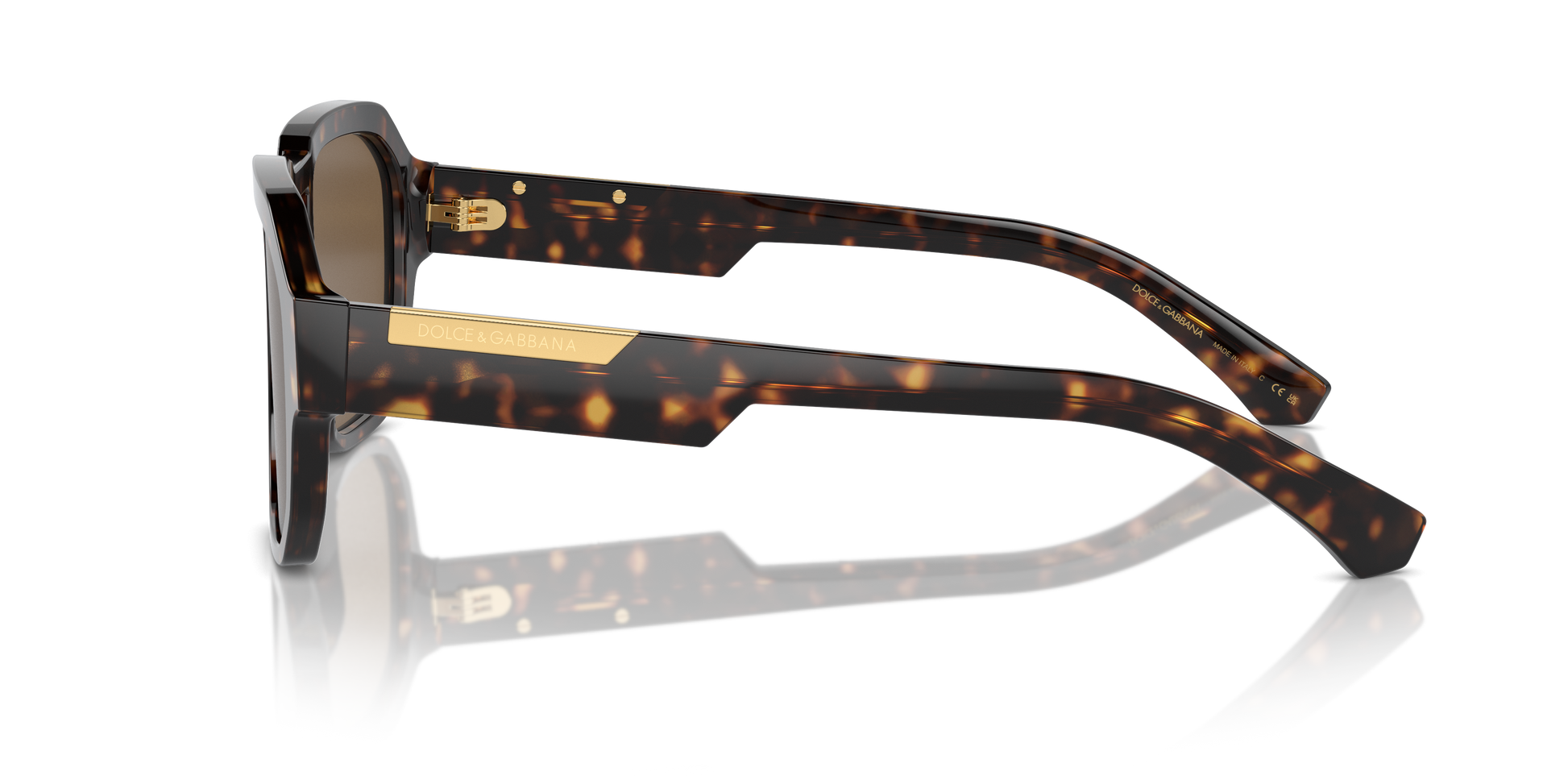 Dolce & Gabbana Sunglasses DG4464 502/73