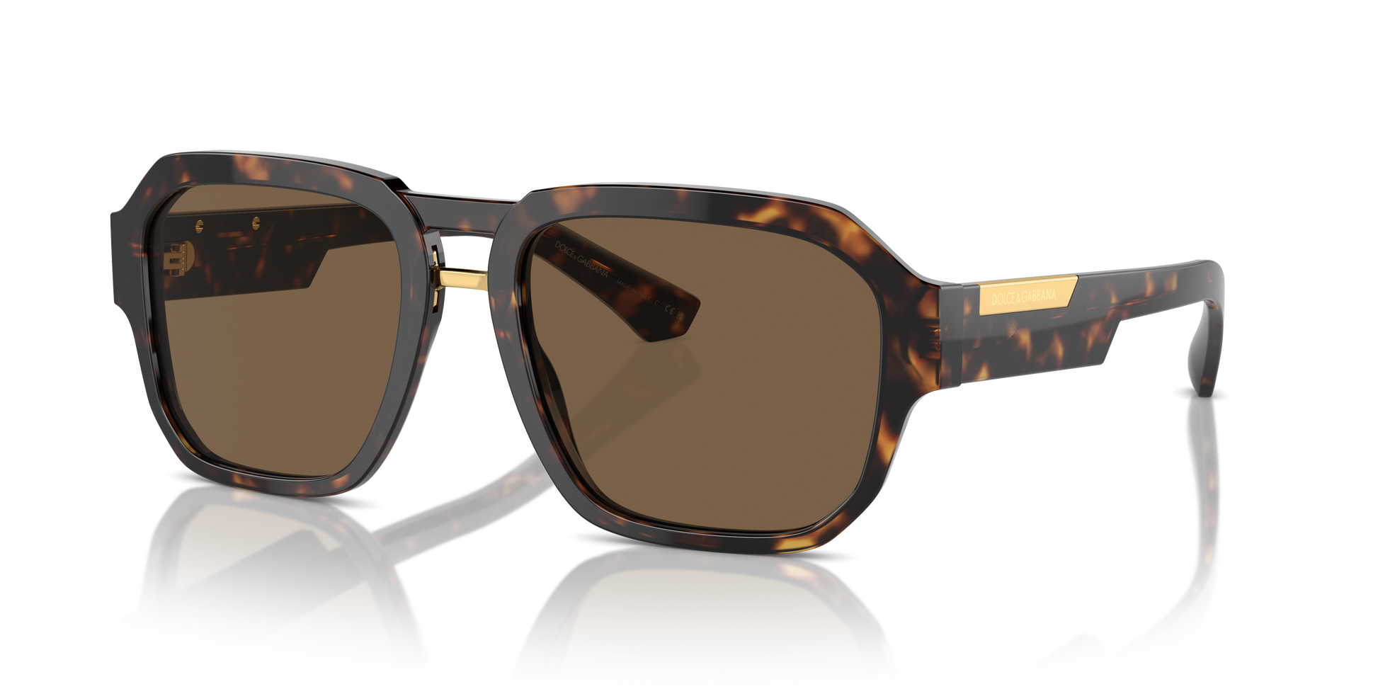 Dolce & Gabbana Sunglasses DG4464 502/73