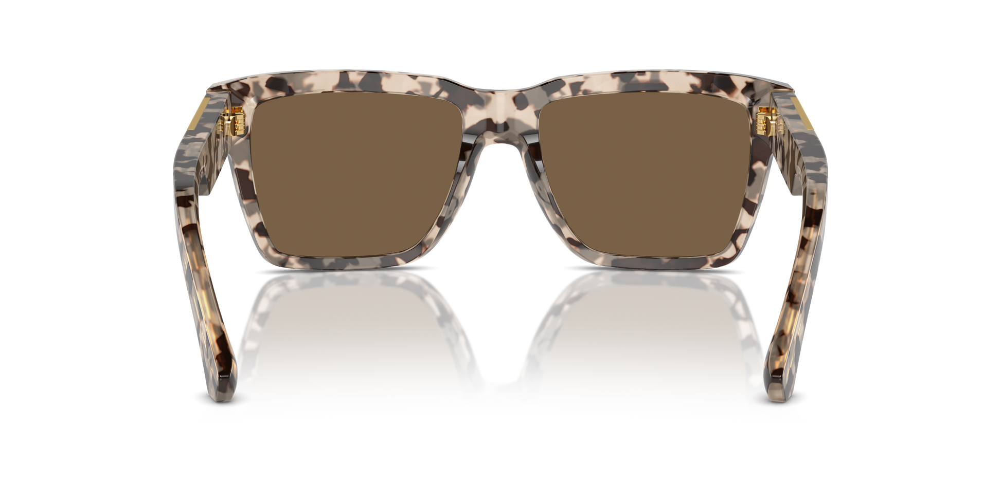 Dolce & Gabbana Sunglasses DG4465 343473