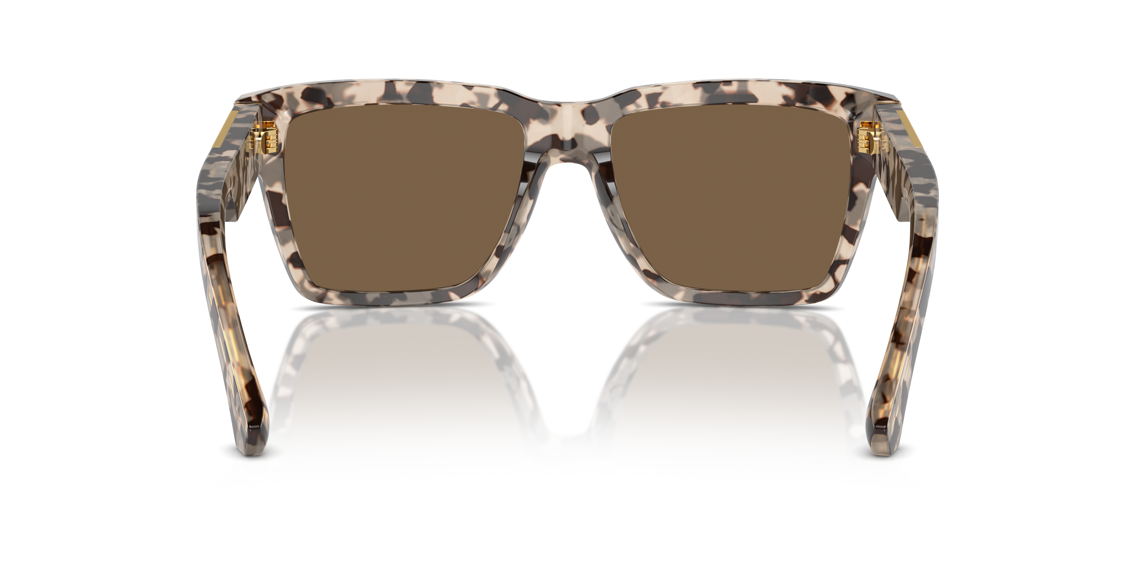 Dolce & Gabbana Sunglasses DG4465 343473