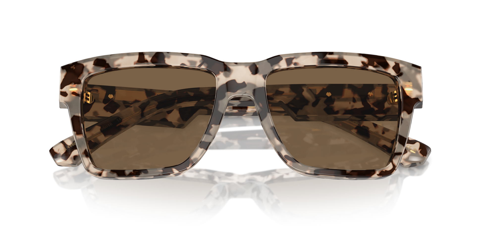 Dolce & Gabbana Sunglasses DG4465 343473