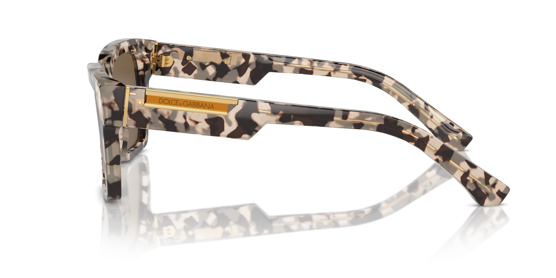 Dolce & Gabbana Sunglasses DG4465 343473