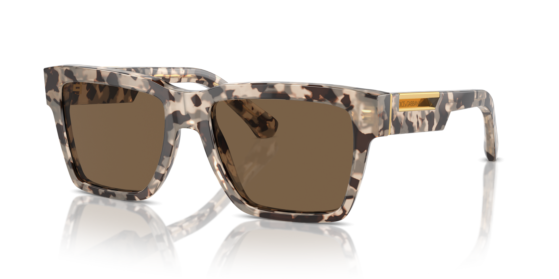 Dolce & Gabbana Sunglasses DG4465 343473