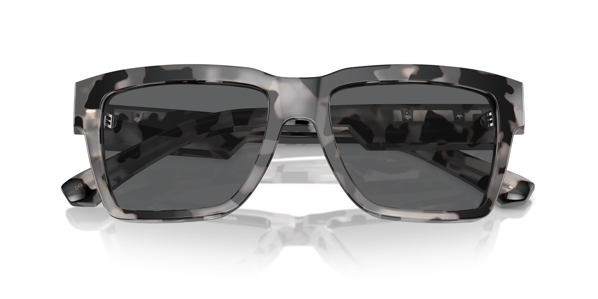 Dolce & Gabbana Sunglasses DG4465 343587