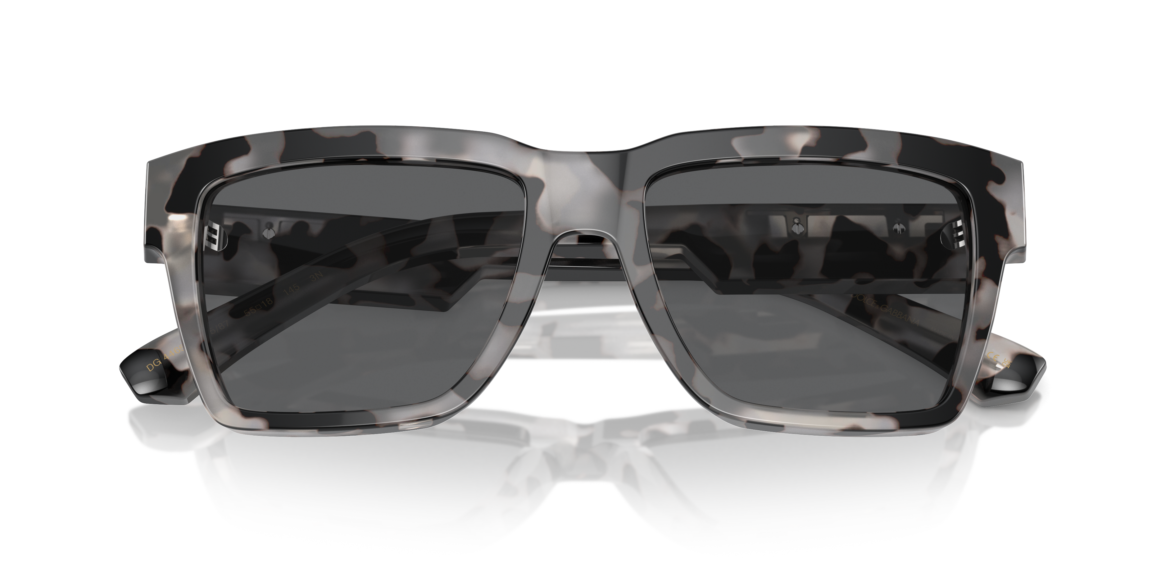 Dolce & Gabbana Sunglasses DG4465 343587