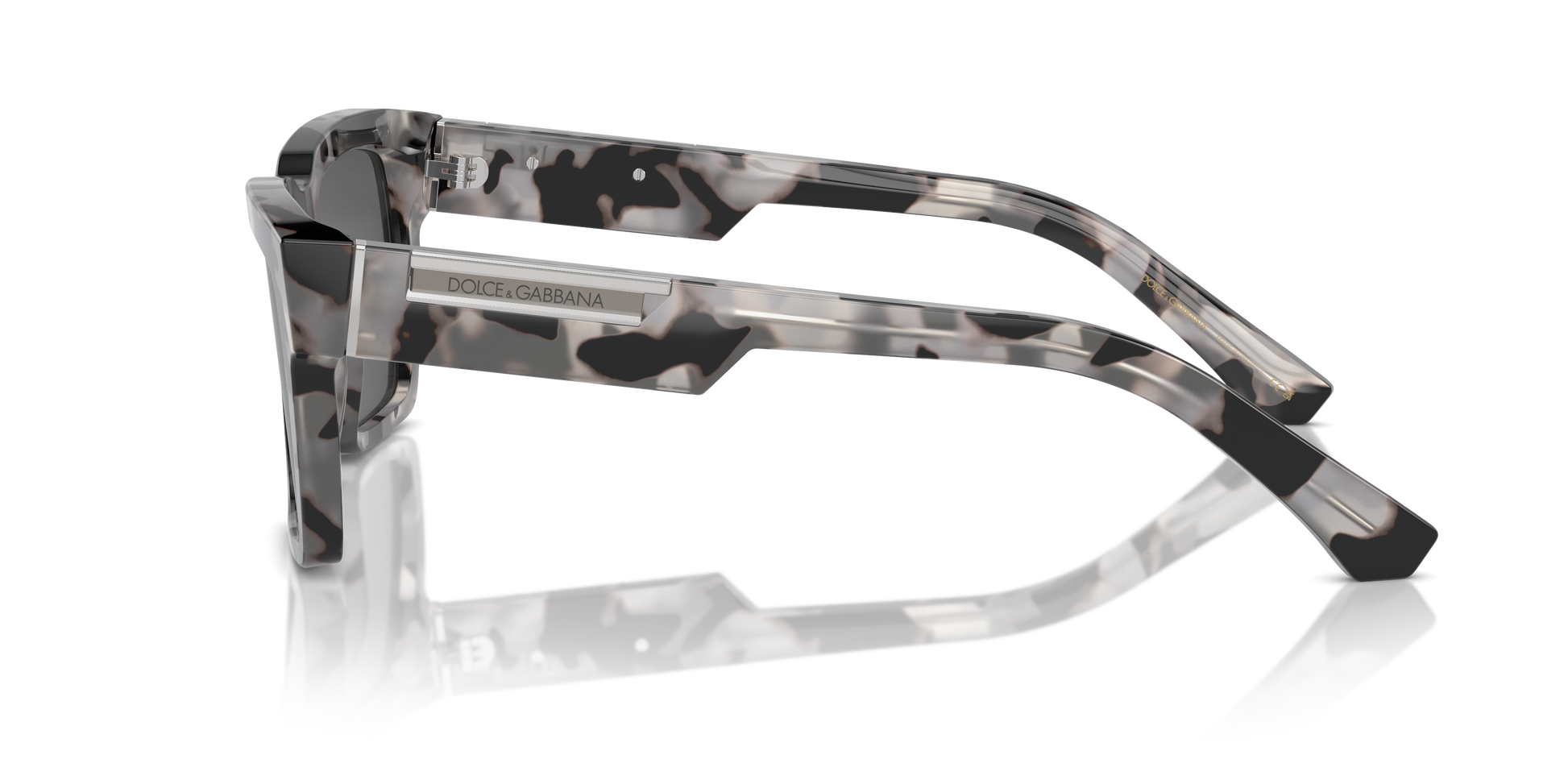 Dolce & Gabbana Sunglasses DG4465 343587