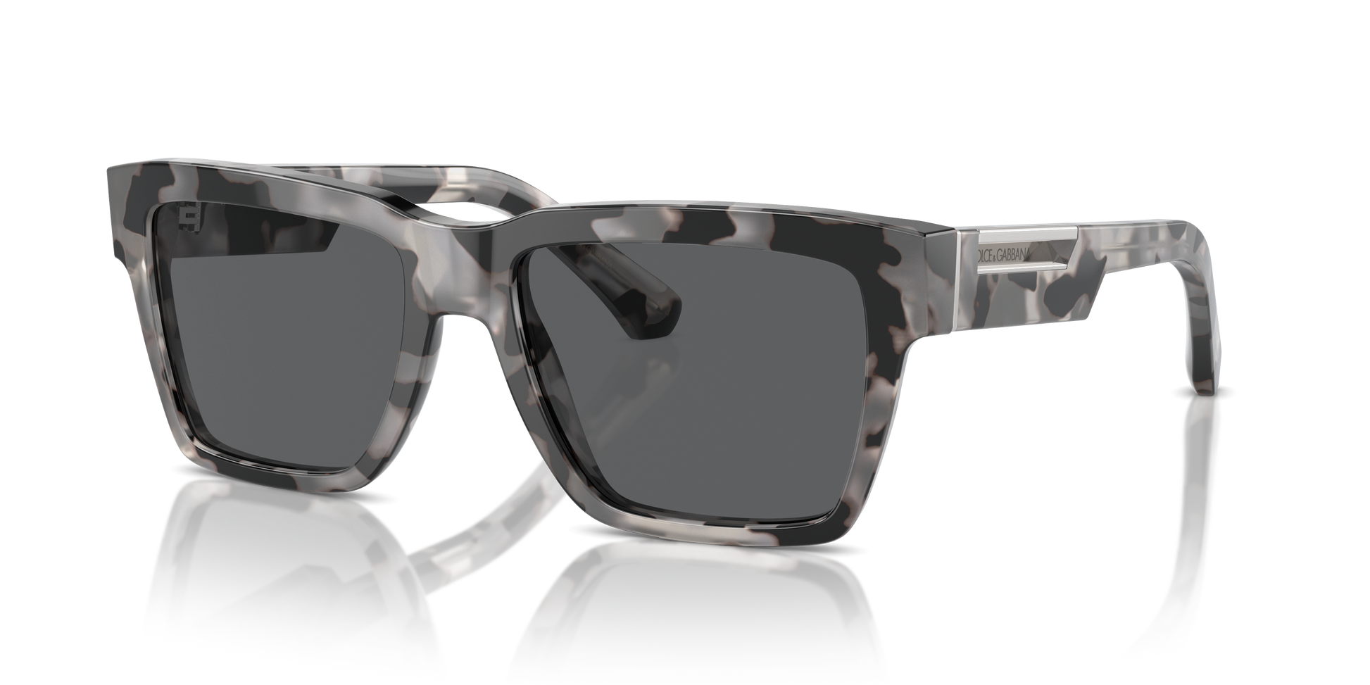 Dolce & Gabbana Sunglasses DG4465 343587