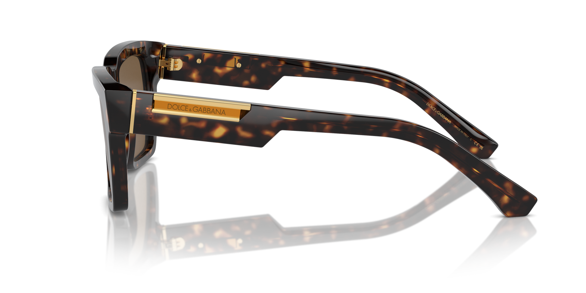 Dolce & Gabbana Sunglasses DG4465 502/73