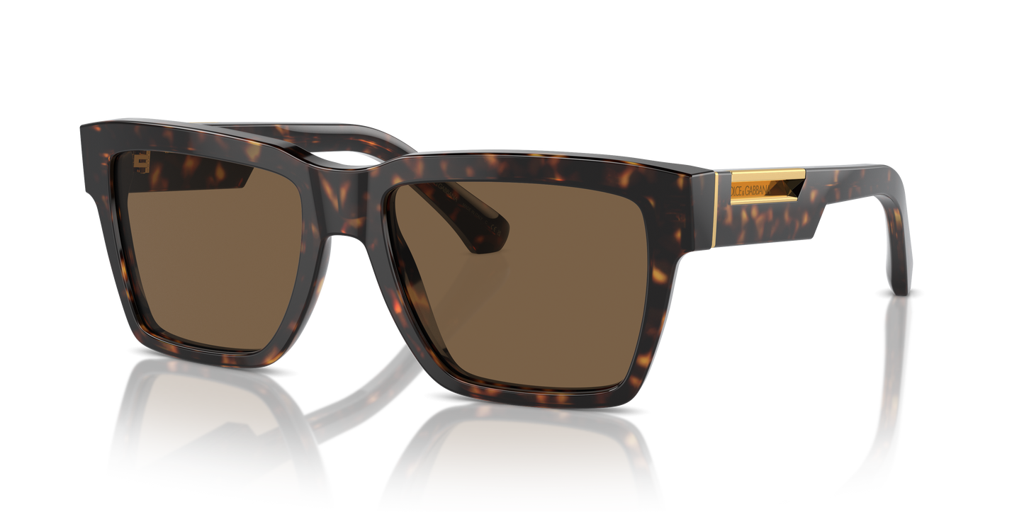 Dolce & Gabbana Sunglasses DG4465 502/73