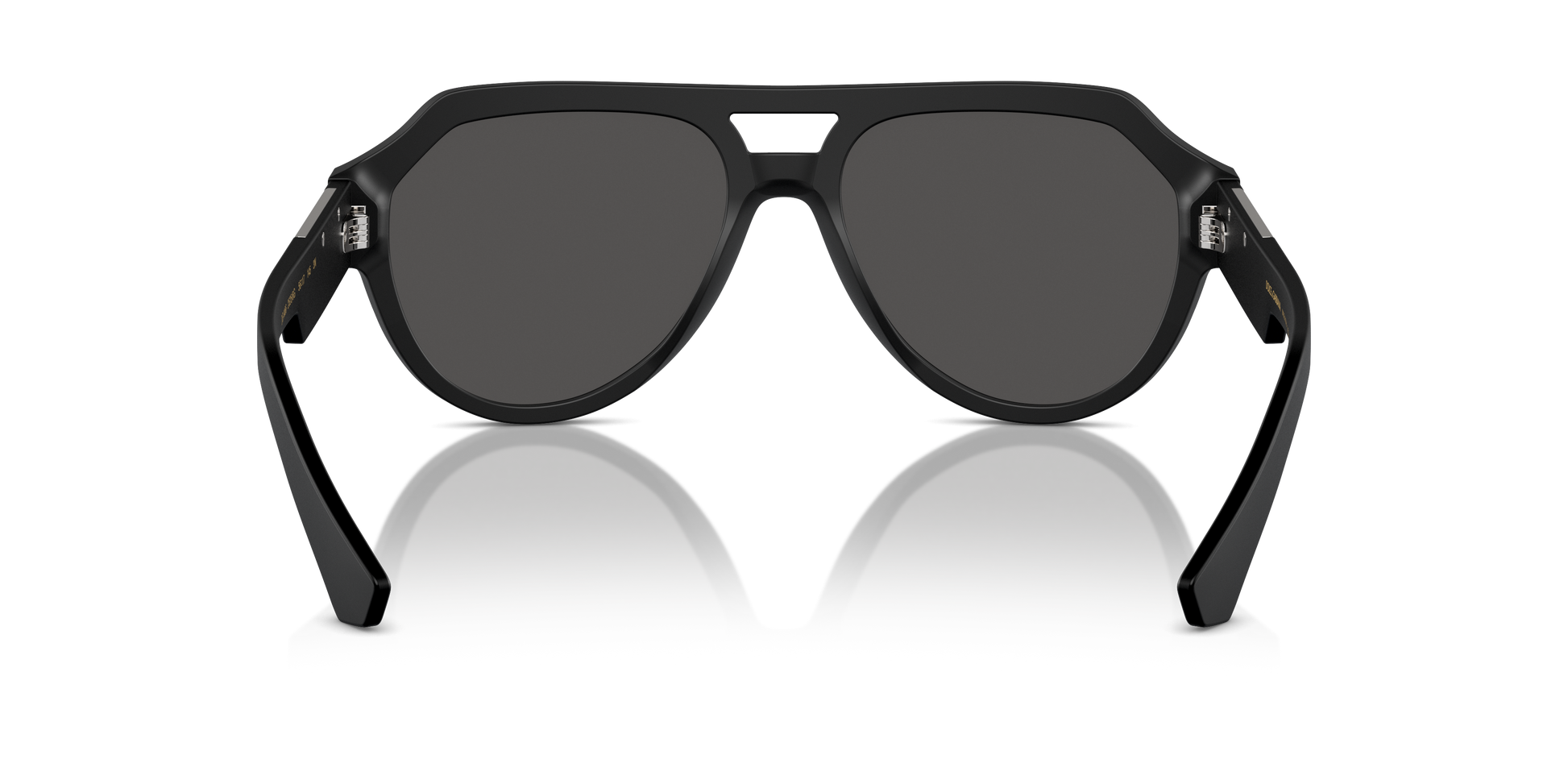 Dolce & Gabbana Sunglasses DG4466 25256G