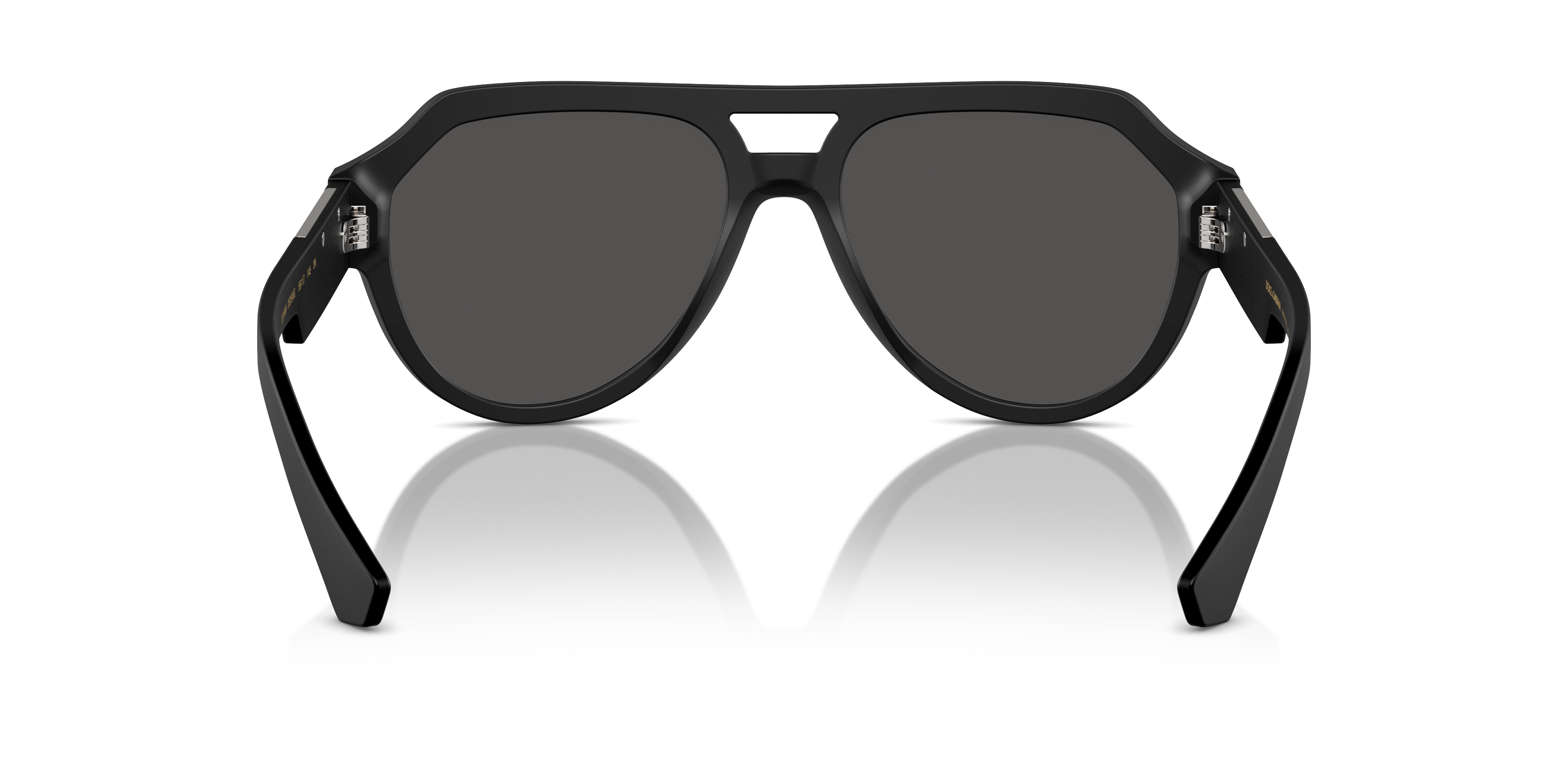 Dolce & Gabbana Sunglasses DG4466 25256G