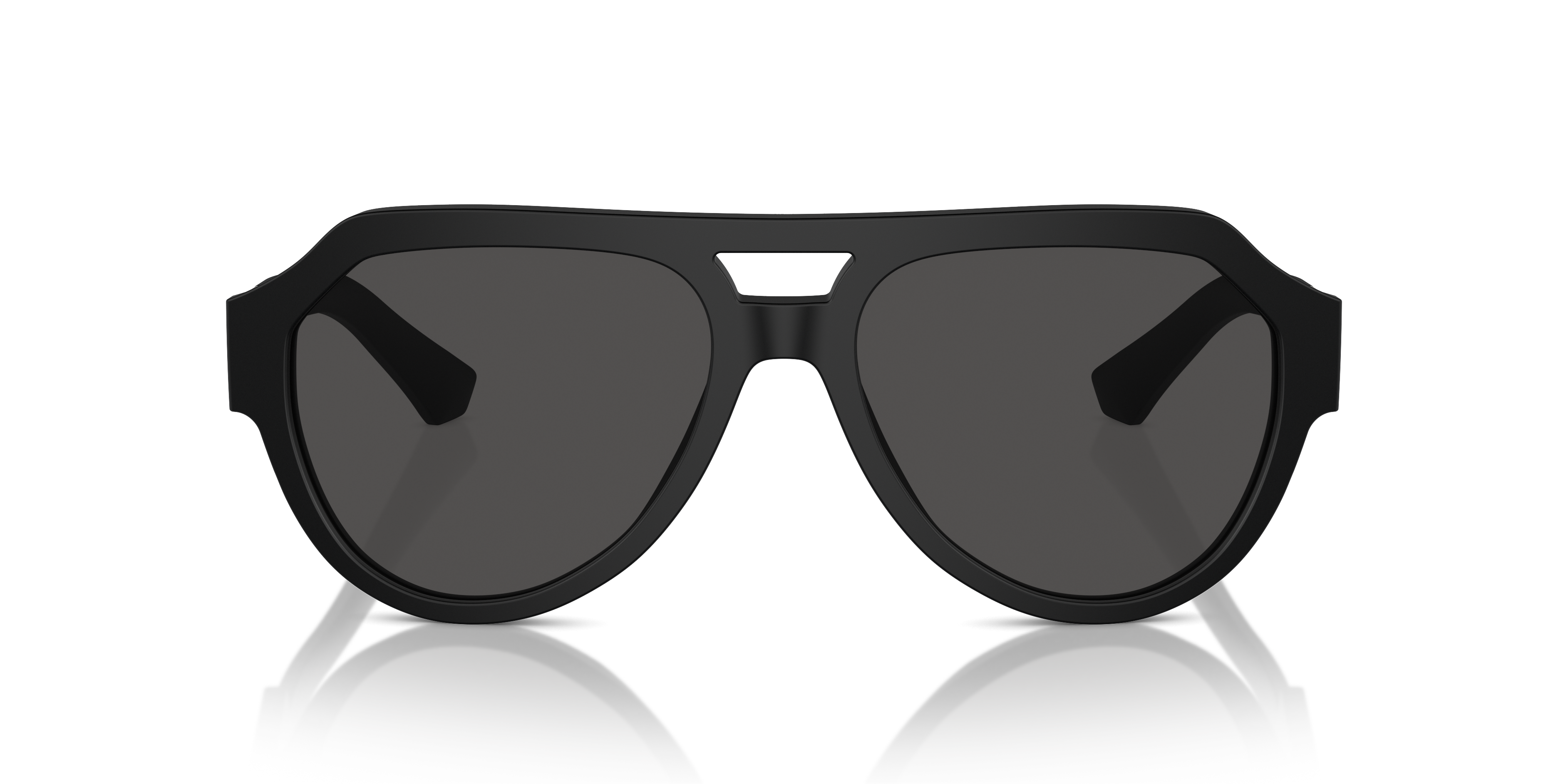 Dolce & Gabbana Sunglasses DG4466 25256G