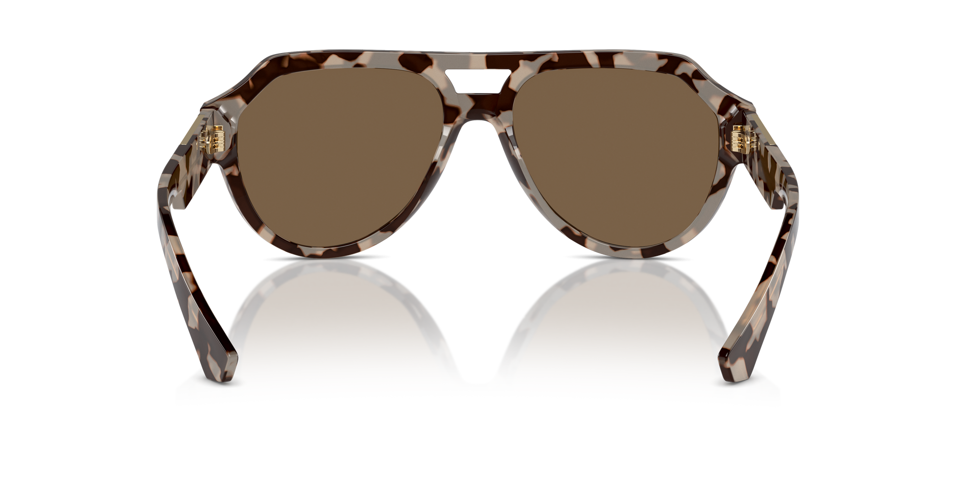 Dolce & Gabbana Sunglasses DG4466 343473