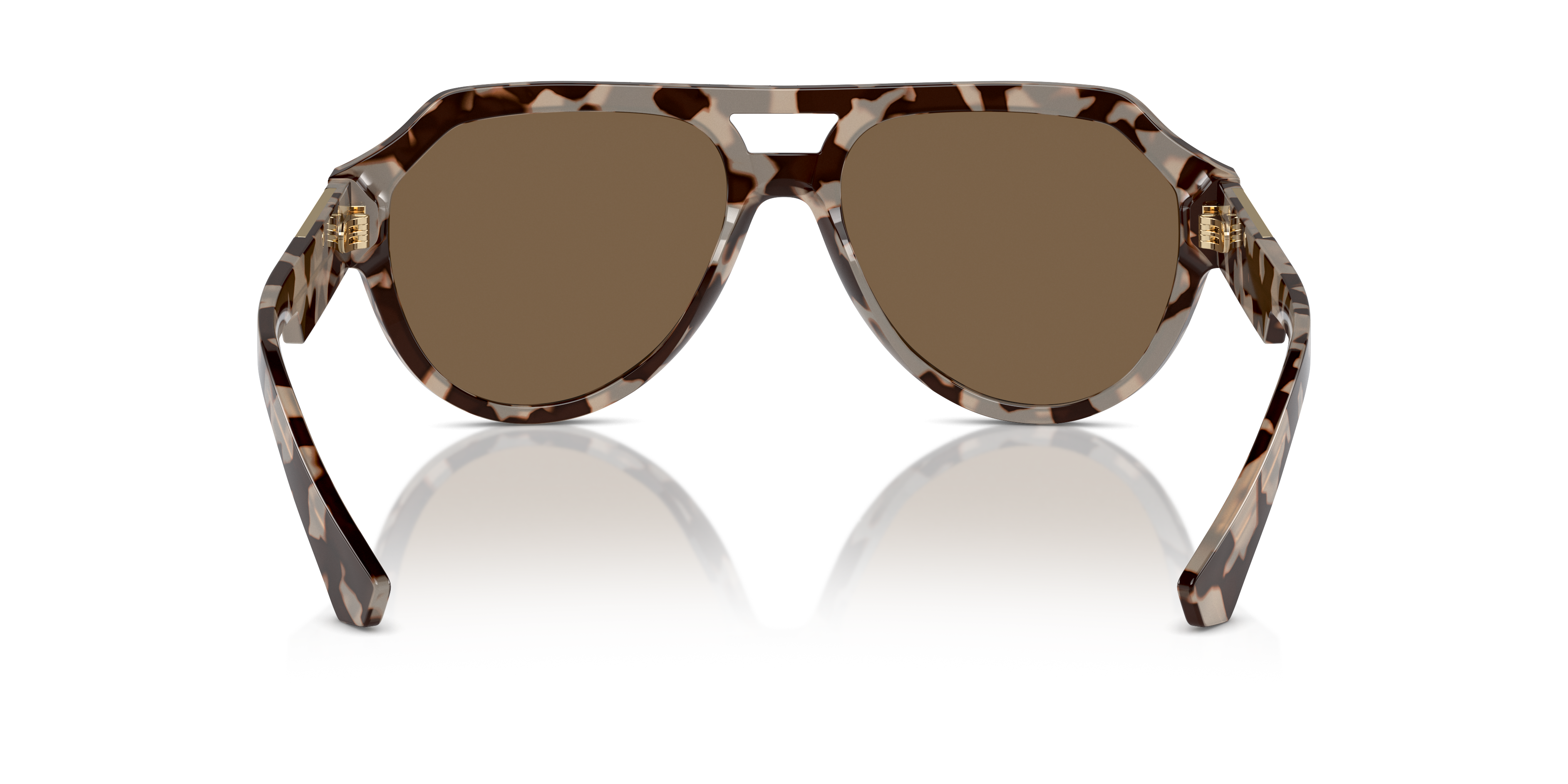Dolce & Gabbana Sunglasses DG4466 343473