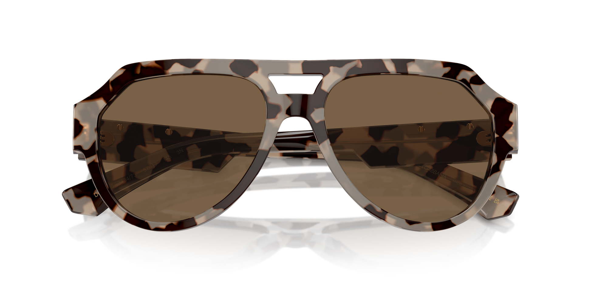 Dolce & Gabbana Sunglasses DG4466 343473