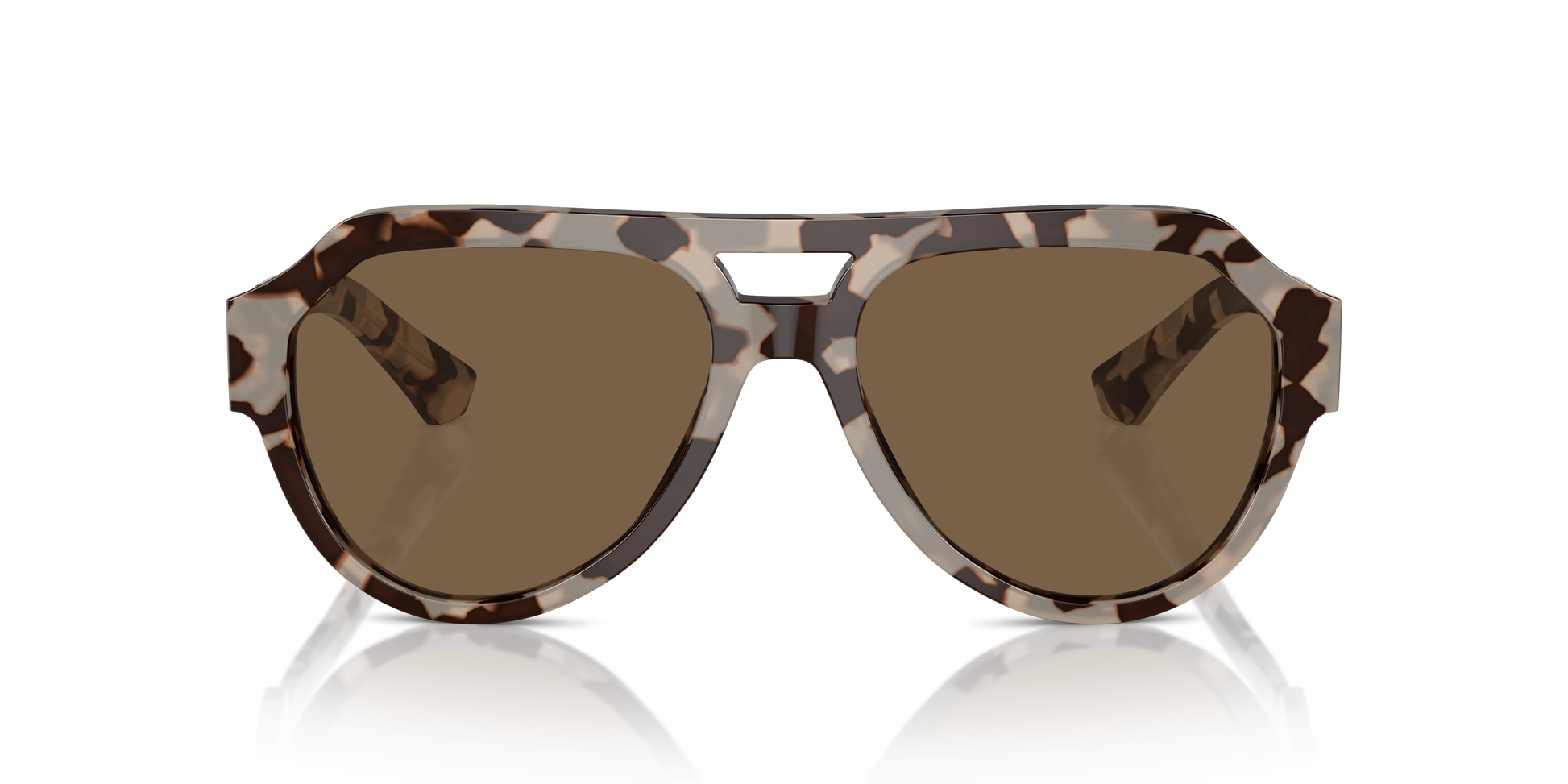 Dolce & Gabbana Sunglasses DG4466 343473