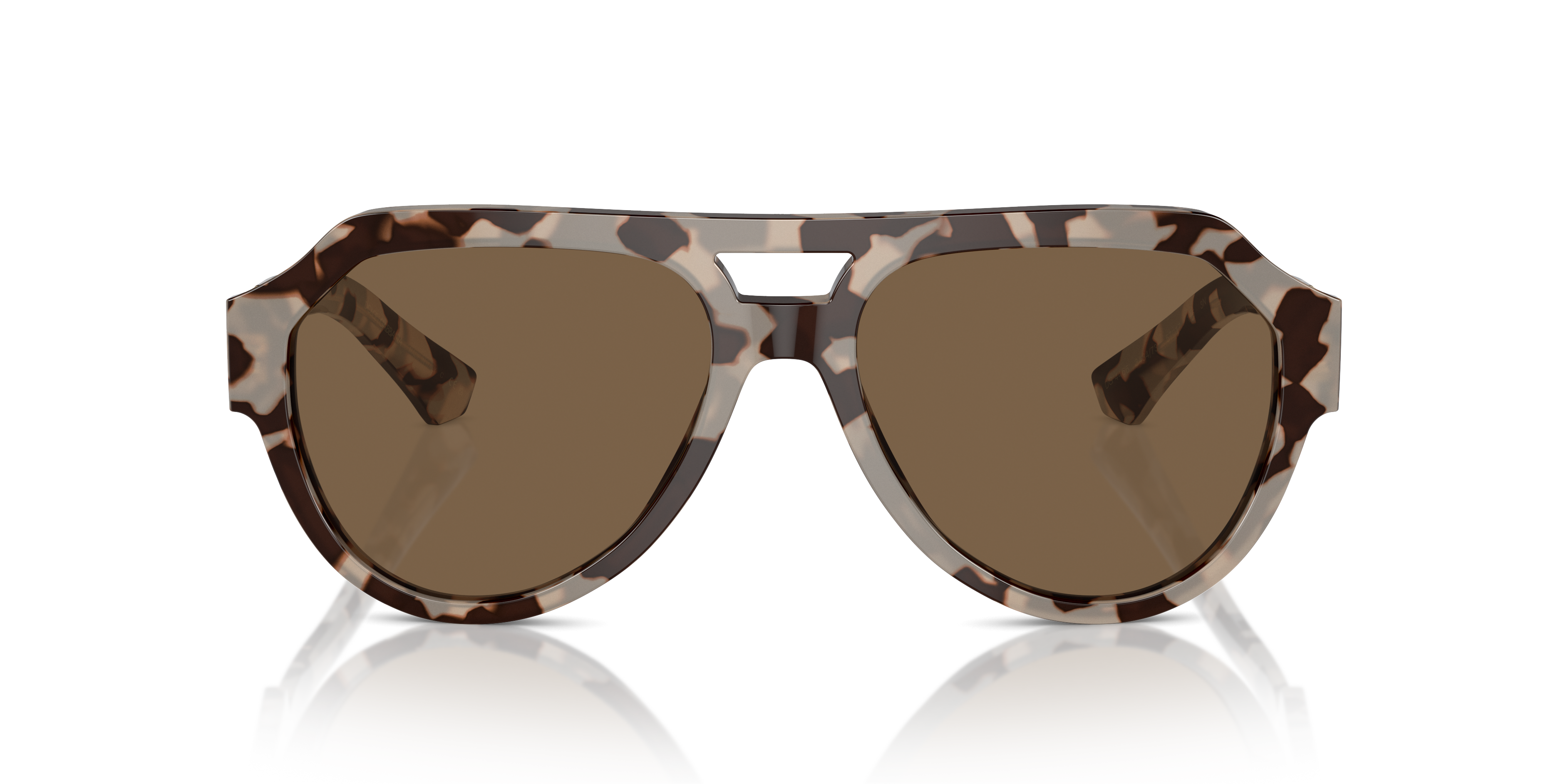 Dolce & Gabbana Sunglasses DG4466 343473